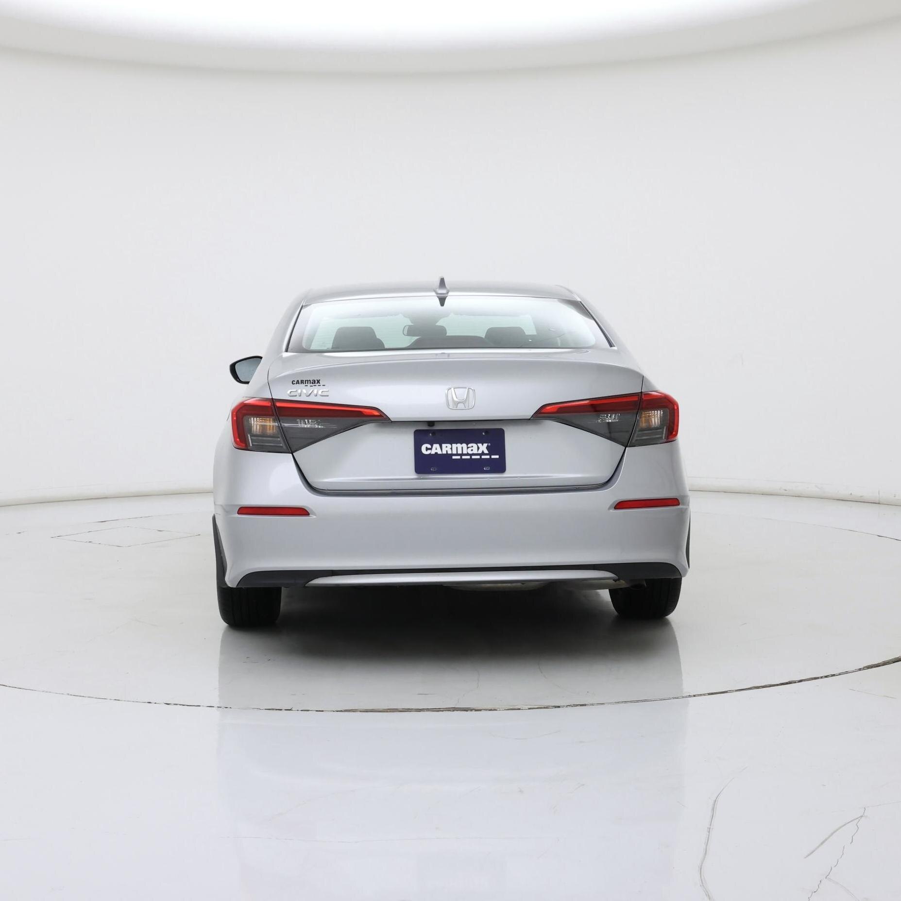 Thumbnail: 2024 Honda Civic - 6