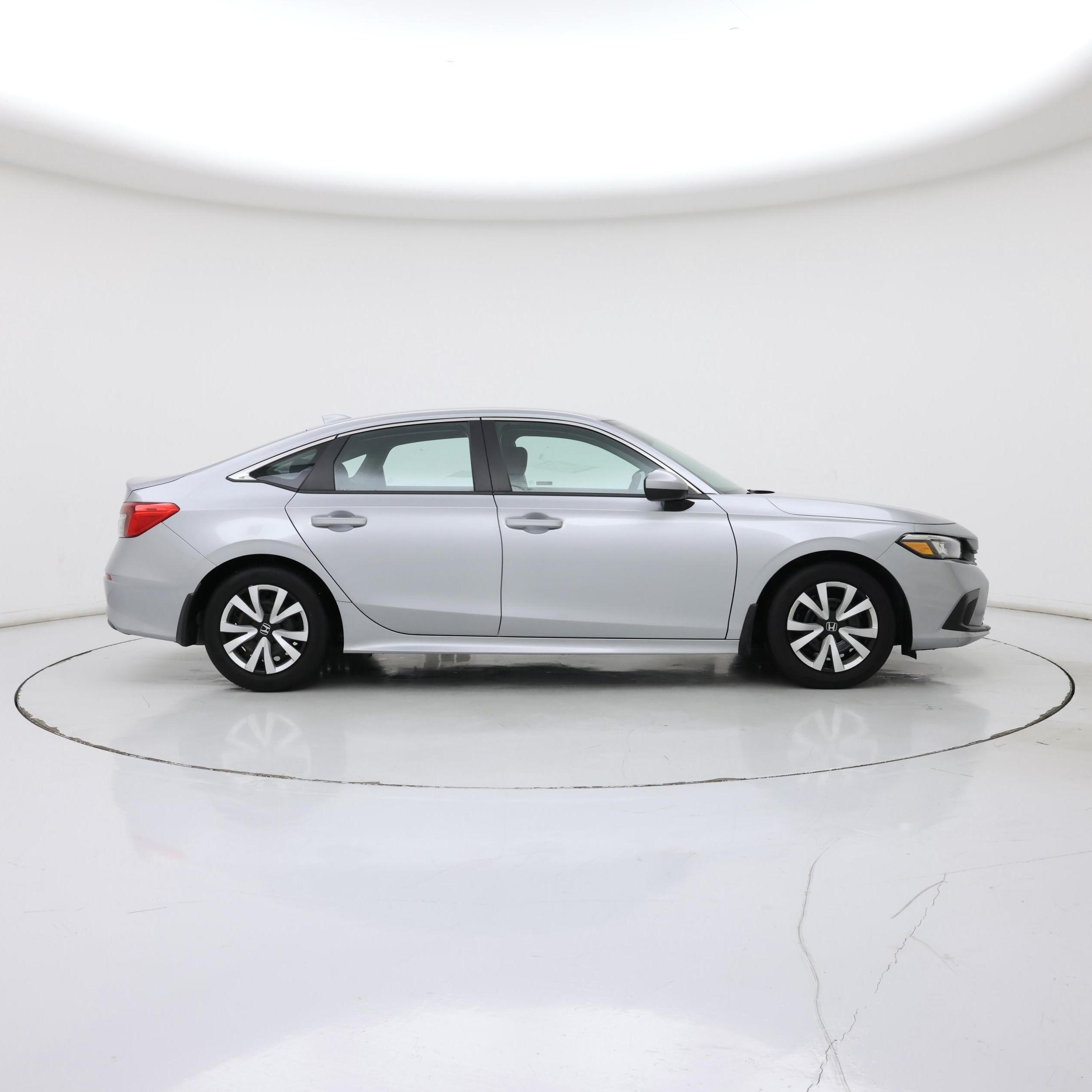 Thumbnail: 2024 Honda Civic - 7