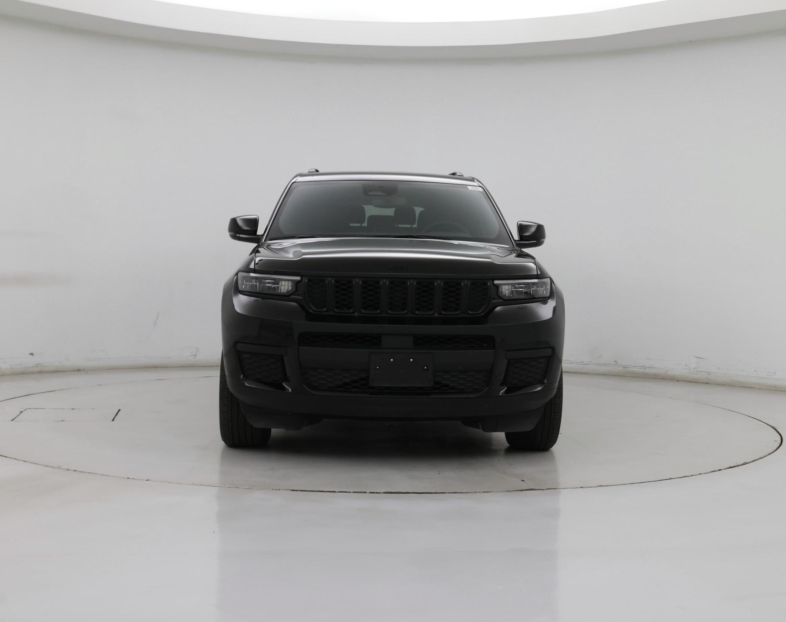 Thumbnail: 2024 Jeep Grand Cherokee L - 5