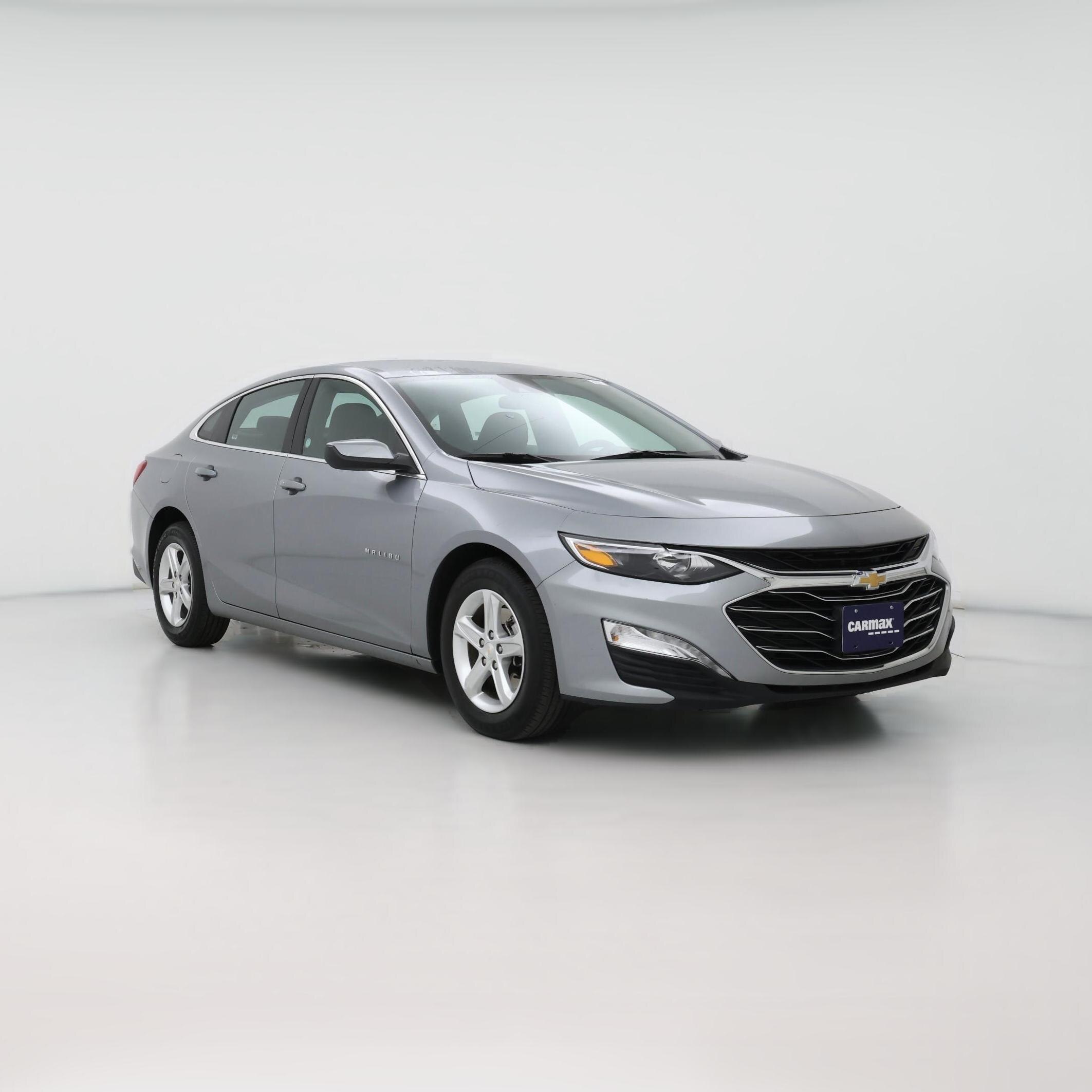 Thumbnail: 2024 Chevrolet Malibu - 1