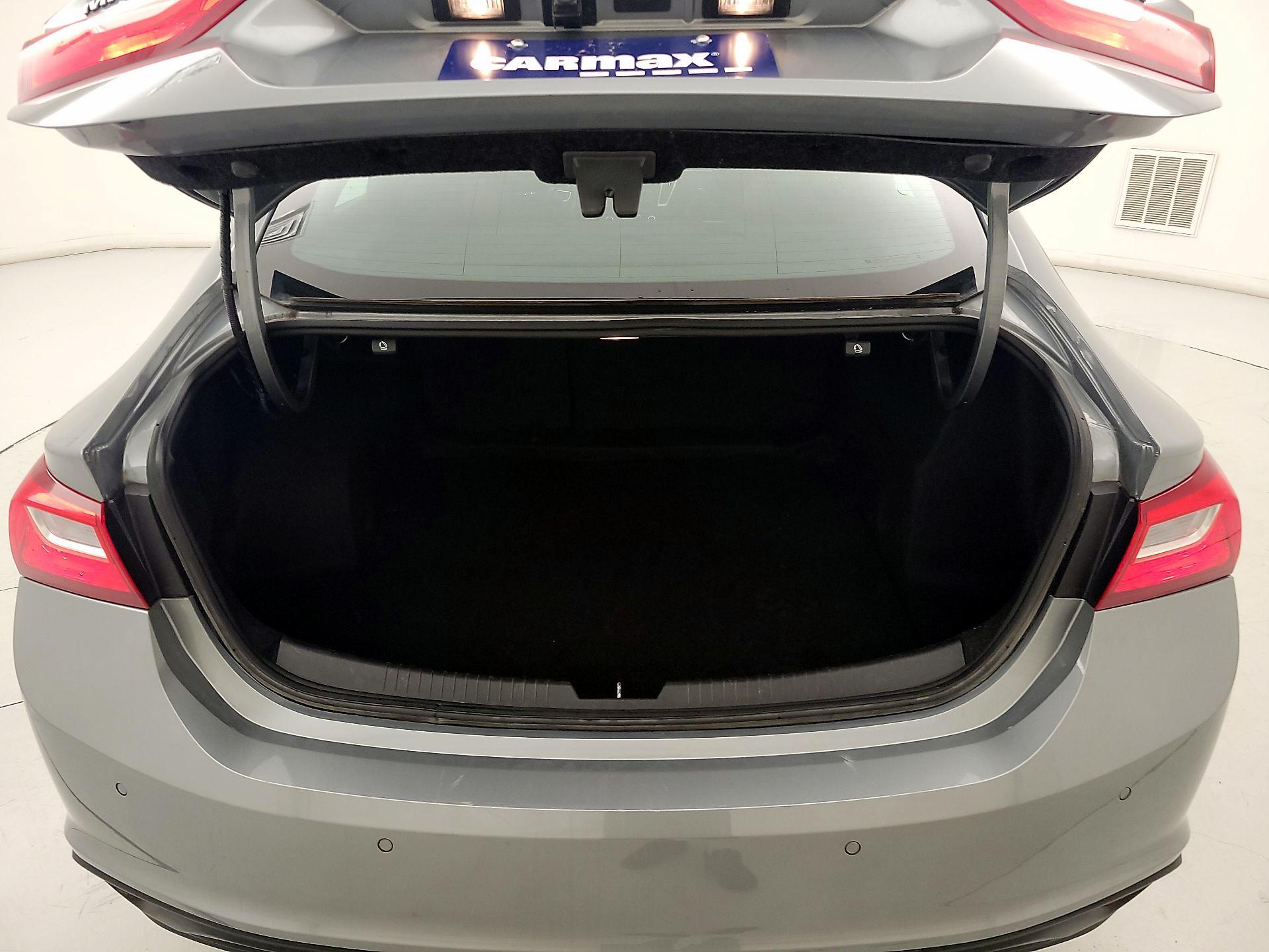 Thumbnail: 2024 Chevrolet Malibu - 20