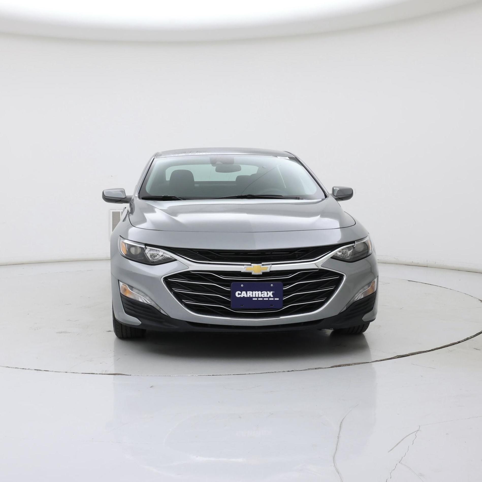 Thumbnail: 2024 Chevrolet Malibu - 5