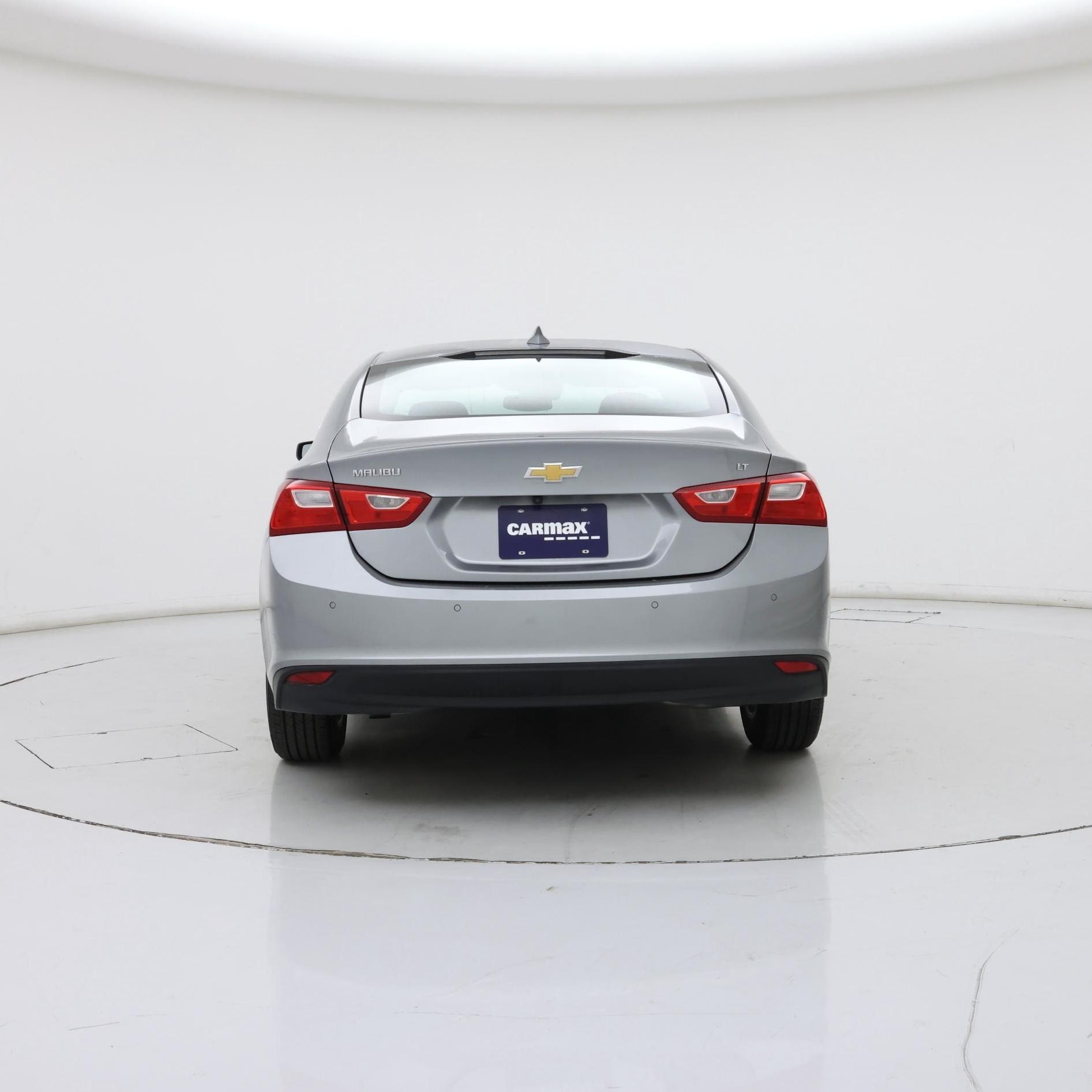 Thumbnail: 2024 Chevrolet Malibu - 6