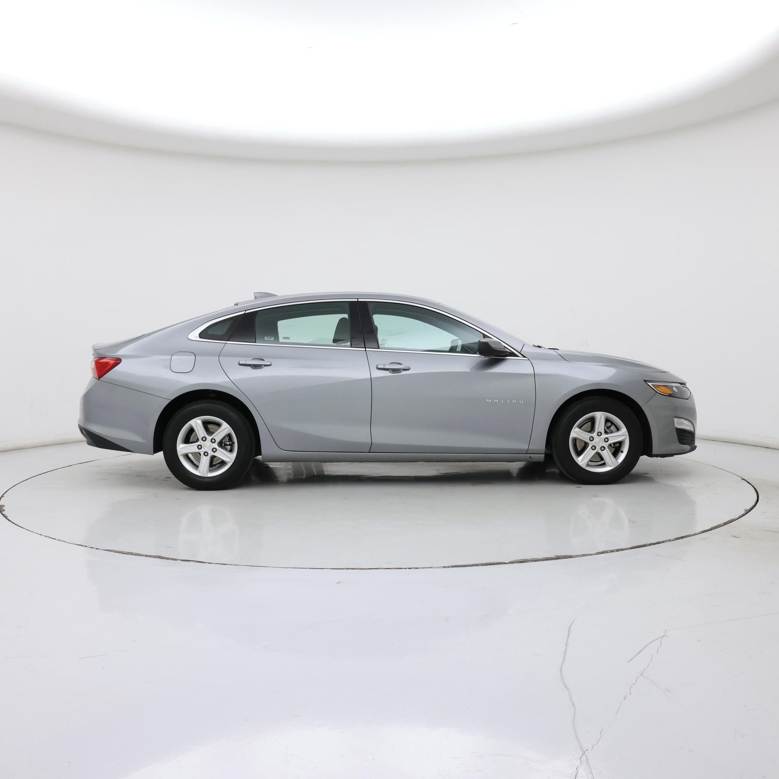 Thumbnail: 2024 Chevrolet Malibu - 7