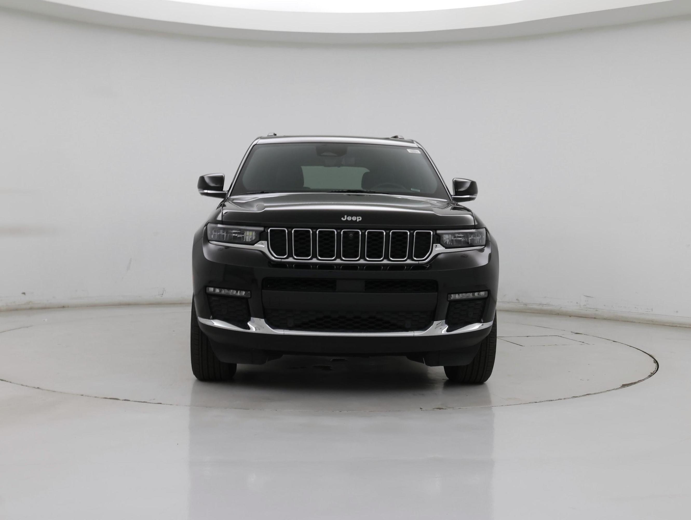 Thumbnail: 2024 Jeep Grand Cherokee L - 5