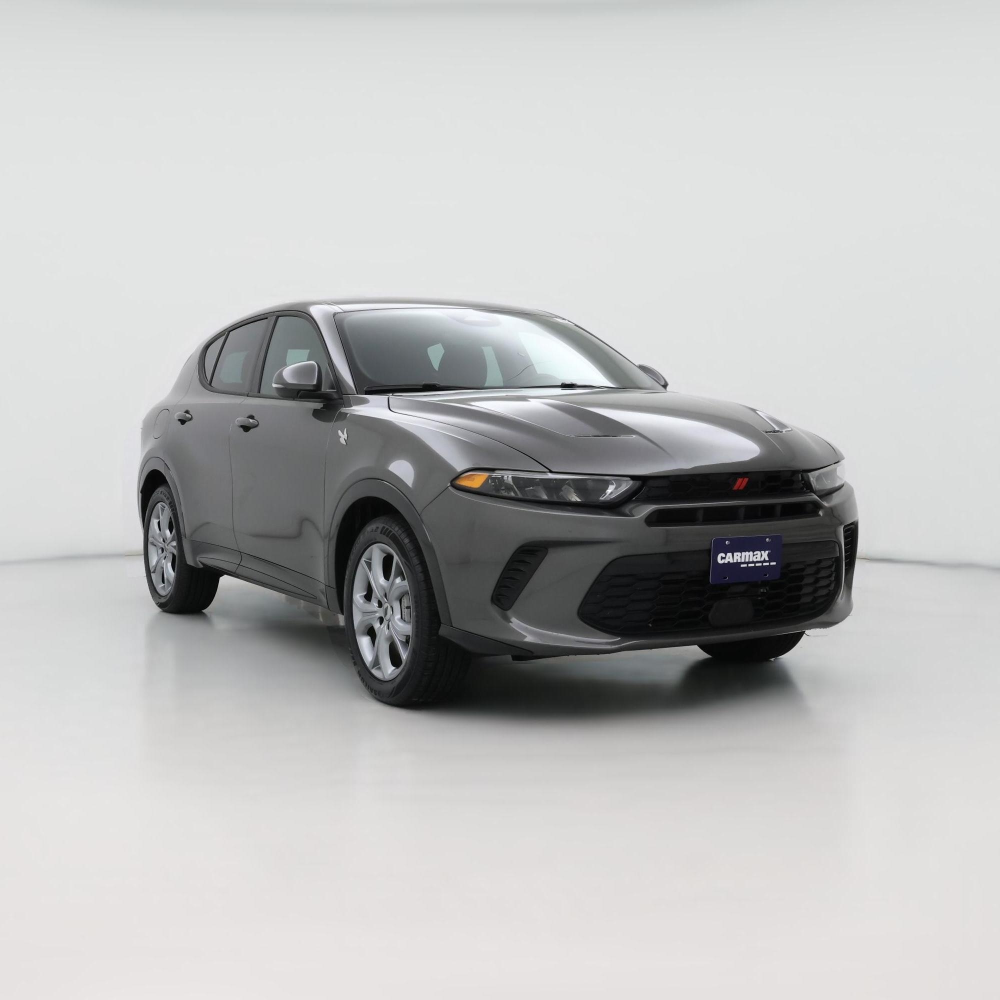 Thumbnail: 2024 Dodge Hornet - 1