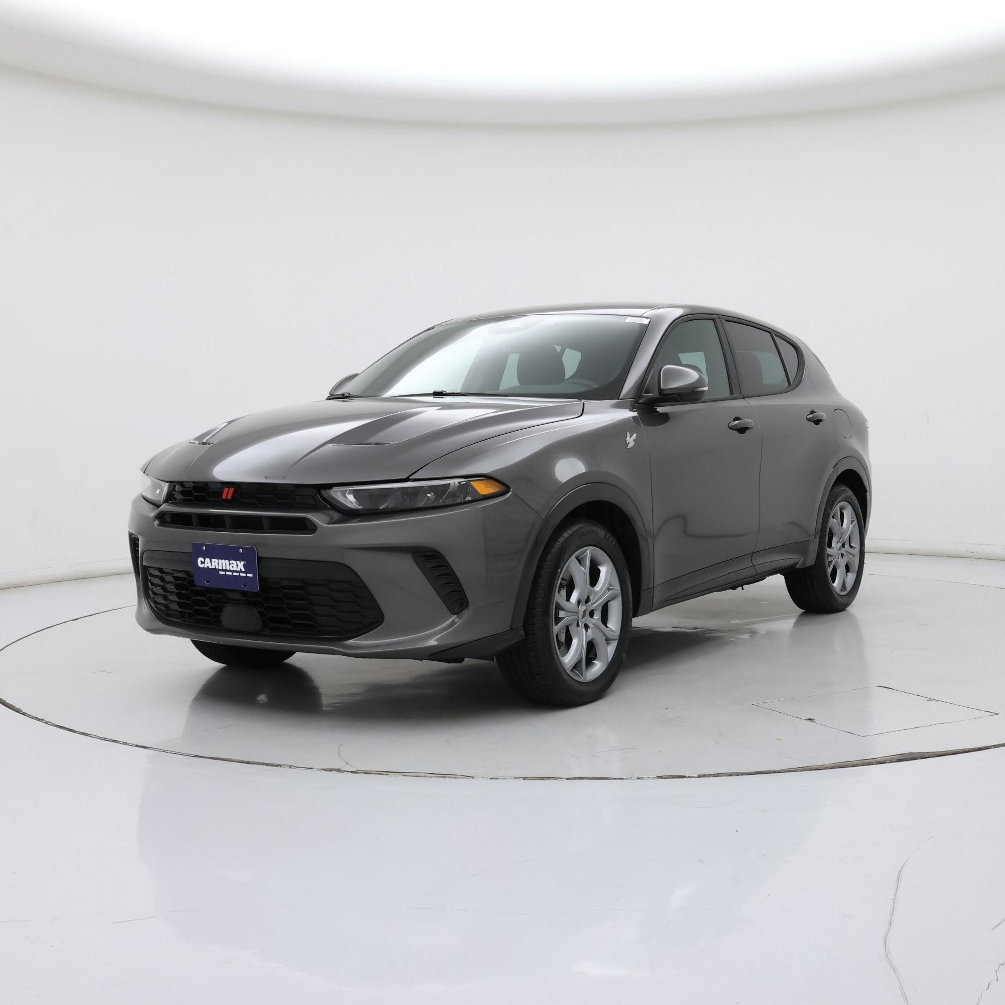 Thumbnail: 2024 Dodge Hornet - 4