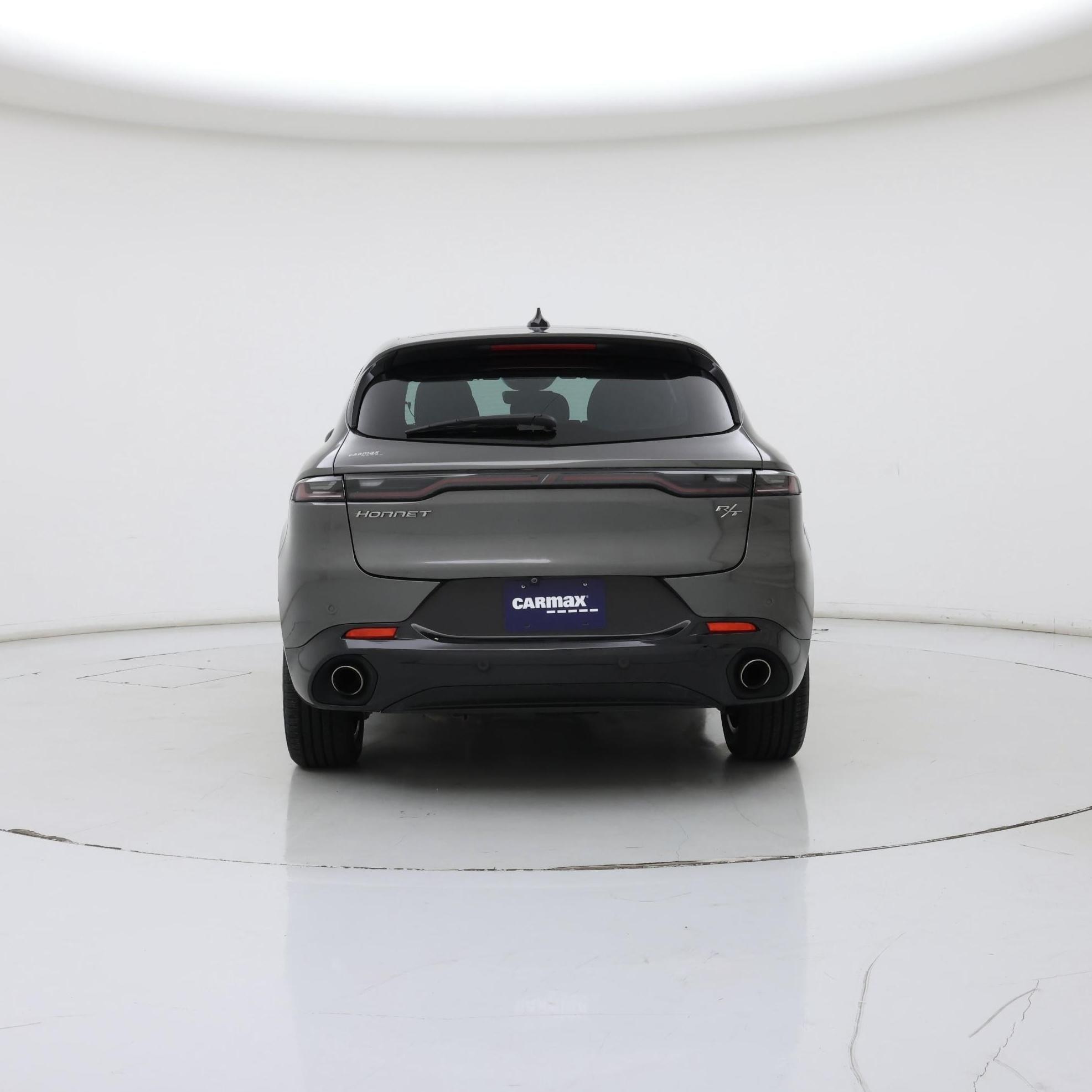 Thumbnail: 2024 Dodge Hornet - 6