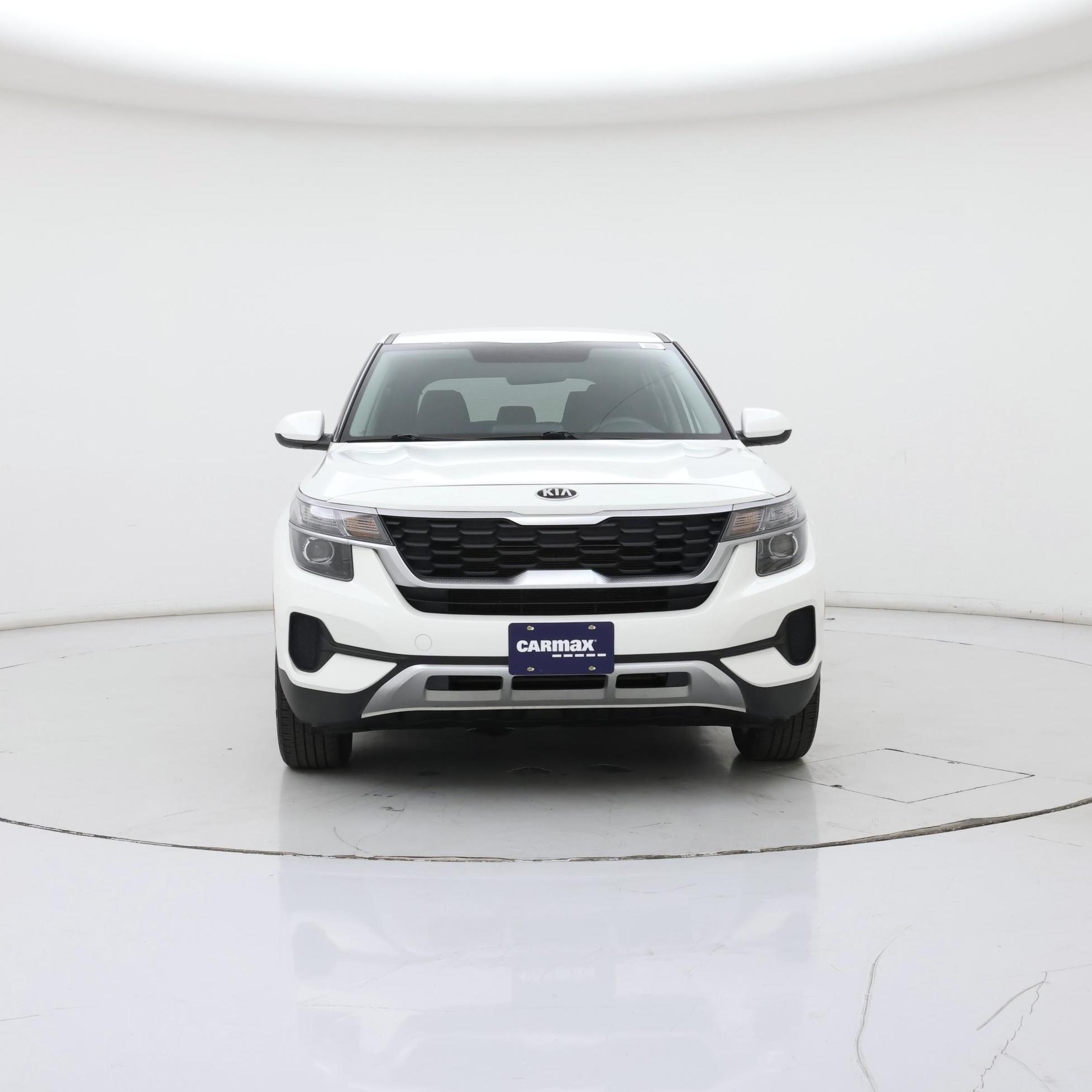 Thumbnail: 2021 Kia Seltos - 5
