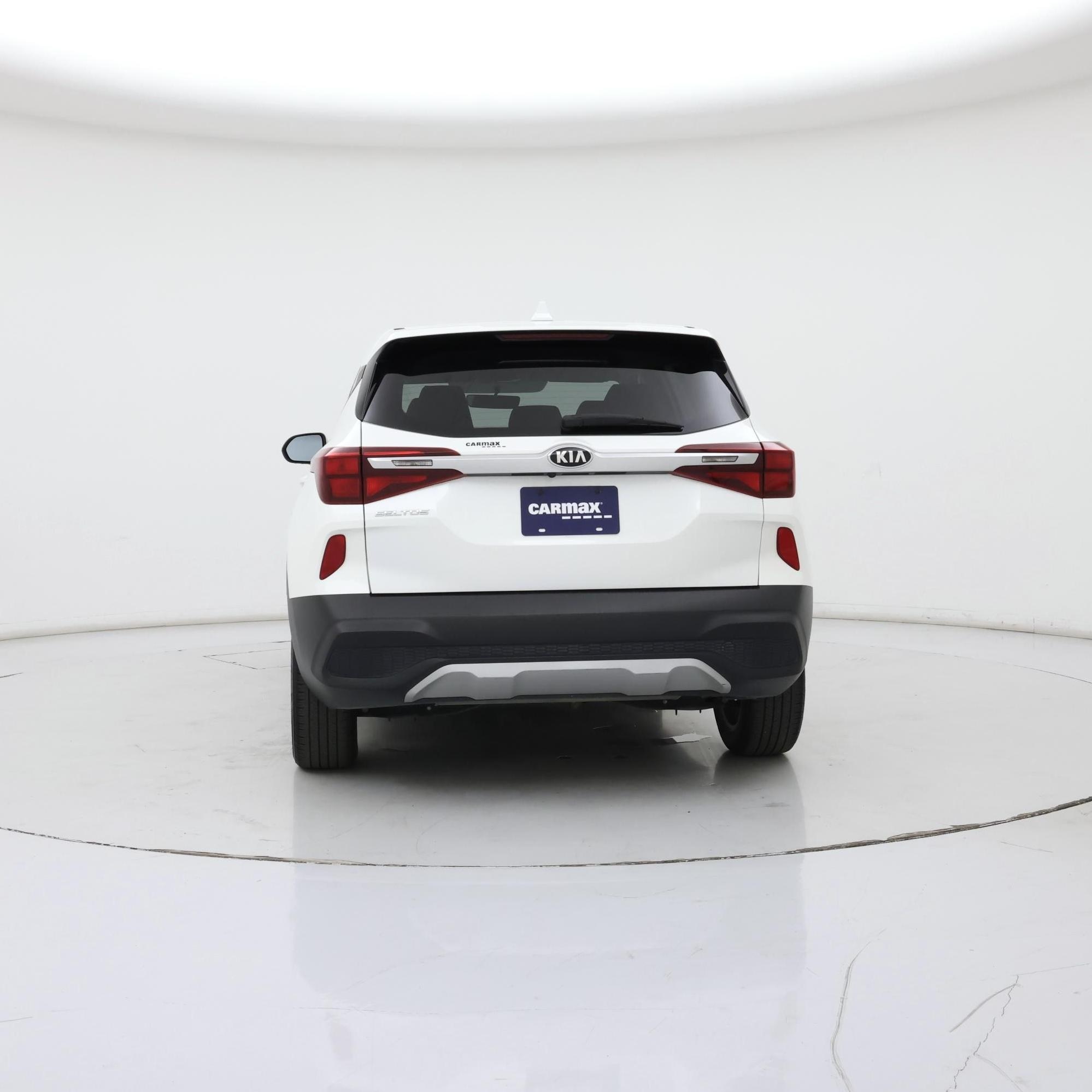 Thumbnail: 2021 Kia Seltos - 6