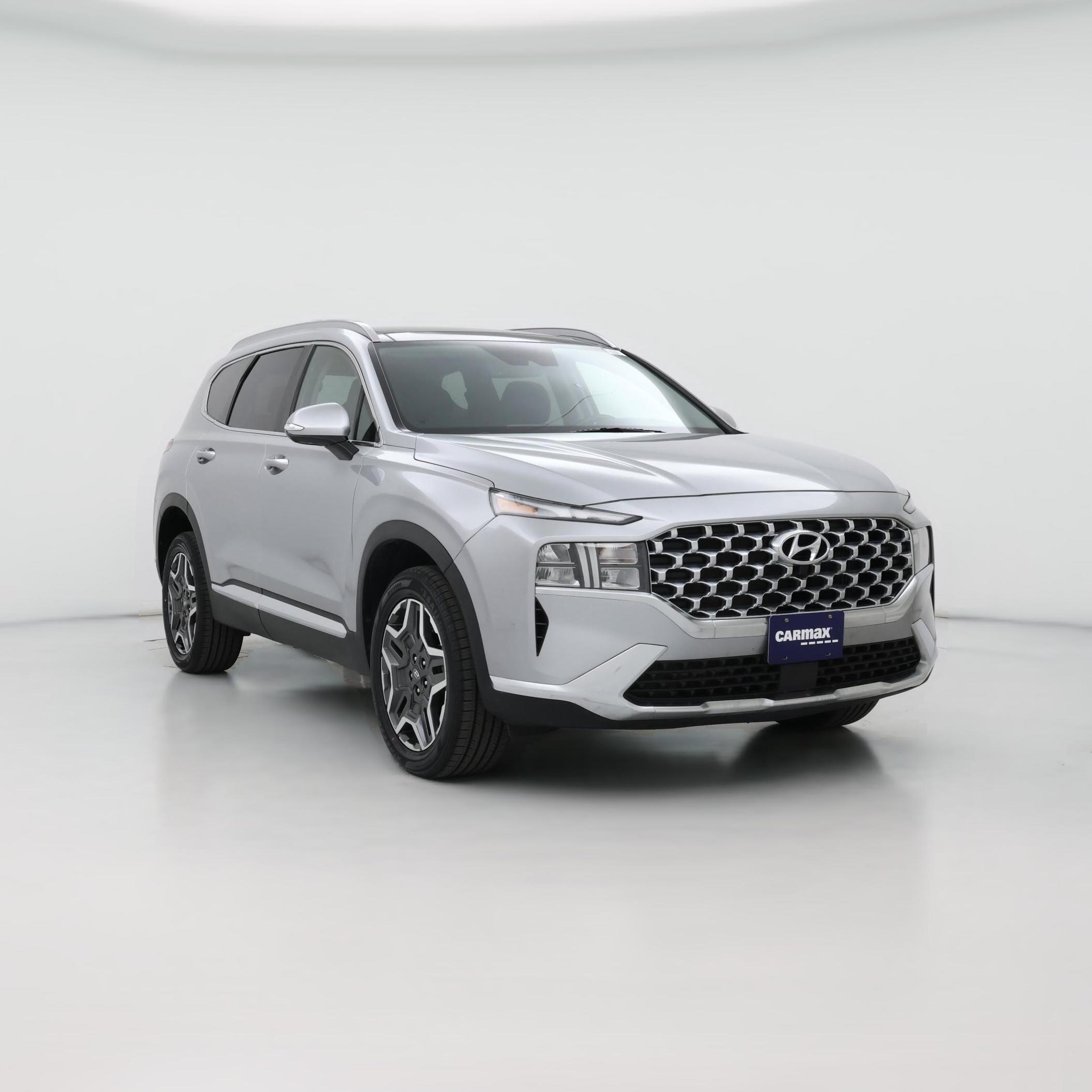 Thumbnail: 2023 Hyundai Santa Fe - 1