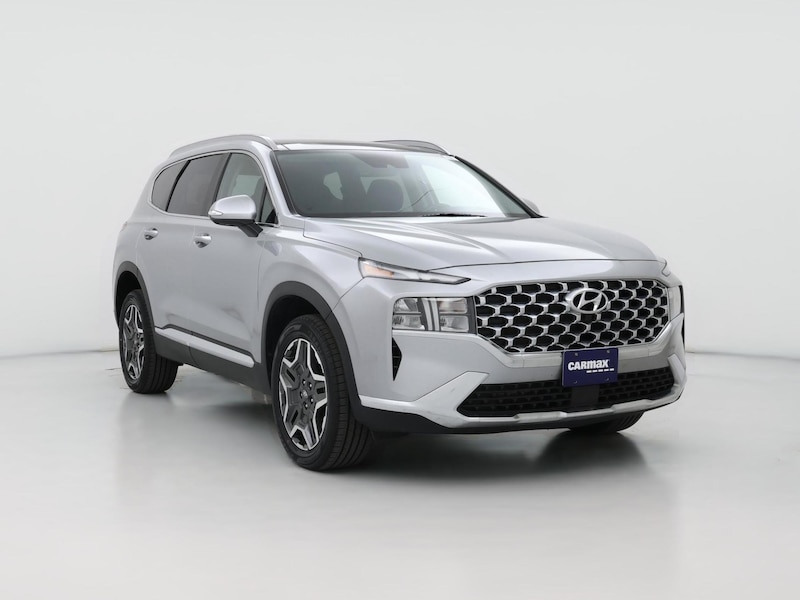 2023 Hyundai Santa Fe SEL Premium