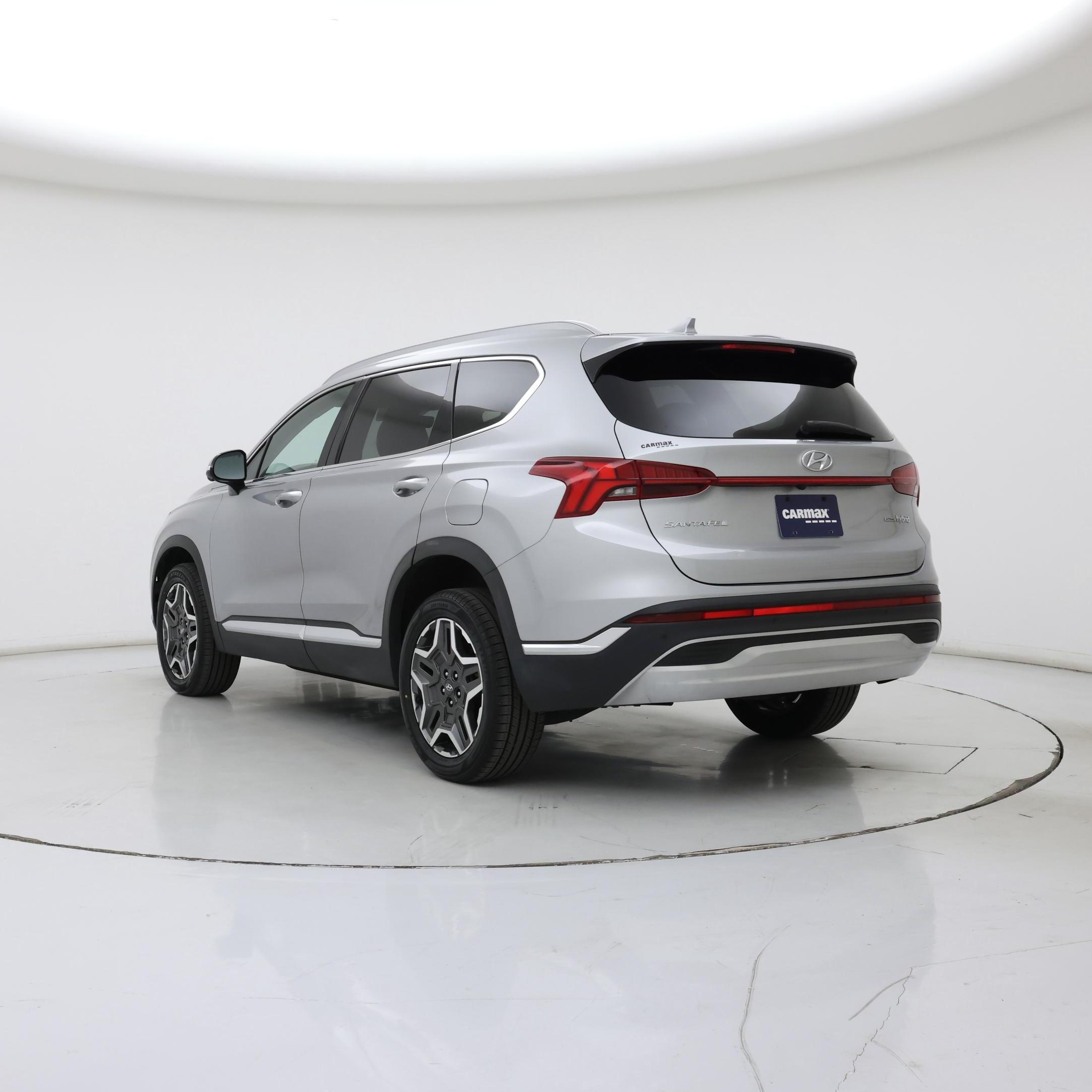 Thumbnail: 2023 Hyundai Santa Fe - 2