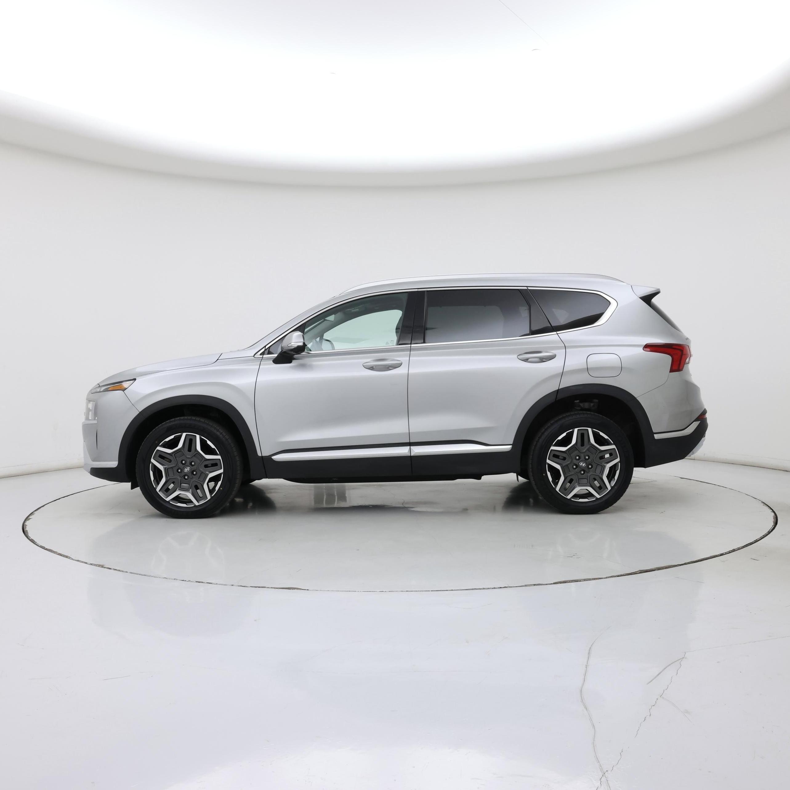 Thumbnail: 2023 Hyundai Santa Fe - 3
