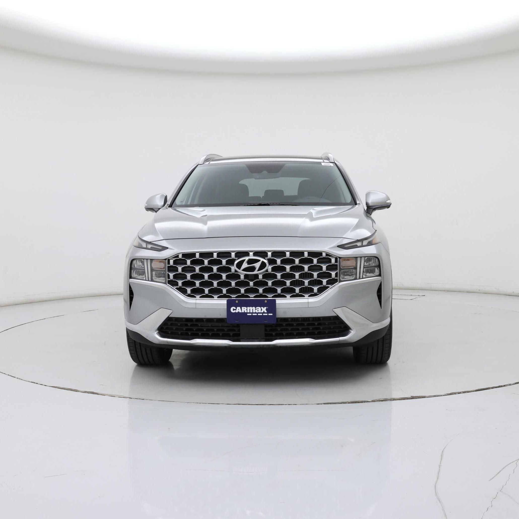 Thumbnail: 2023 Hyundai Santa Fe - 5