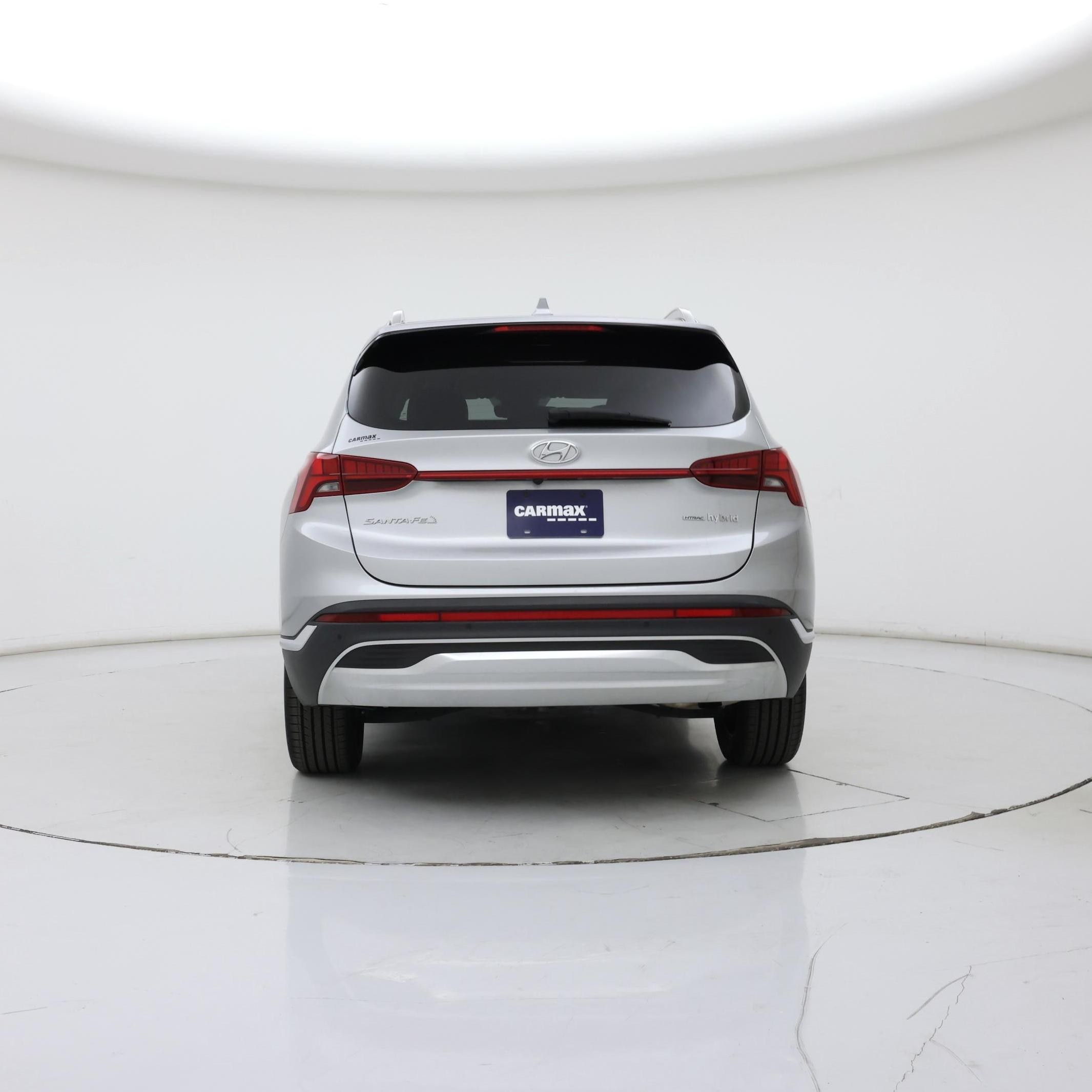 Thumbnail: 2023 Hyundai Santa Fe - 6