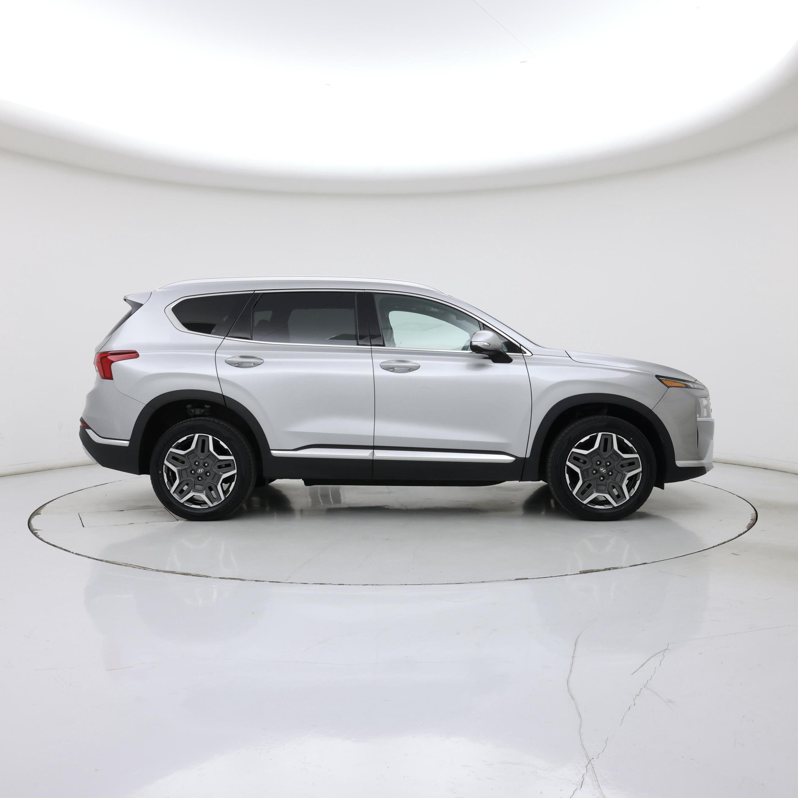 Thumbnail: 2023 Hyundai Santa Fe - 7