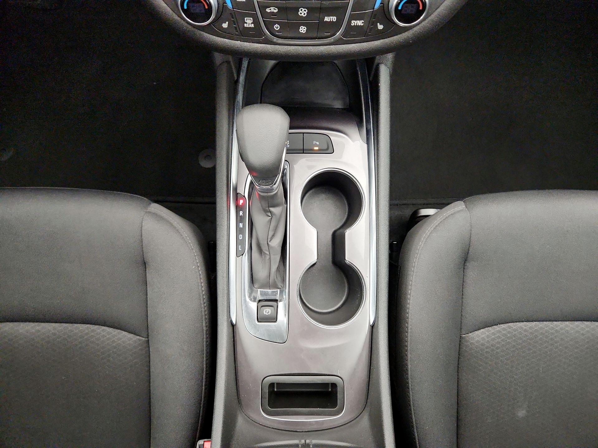 Thumbnail: 2024 Chevrolet Malibu - 17