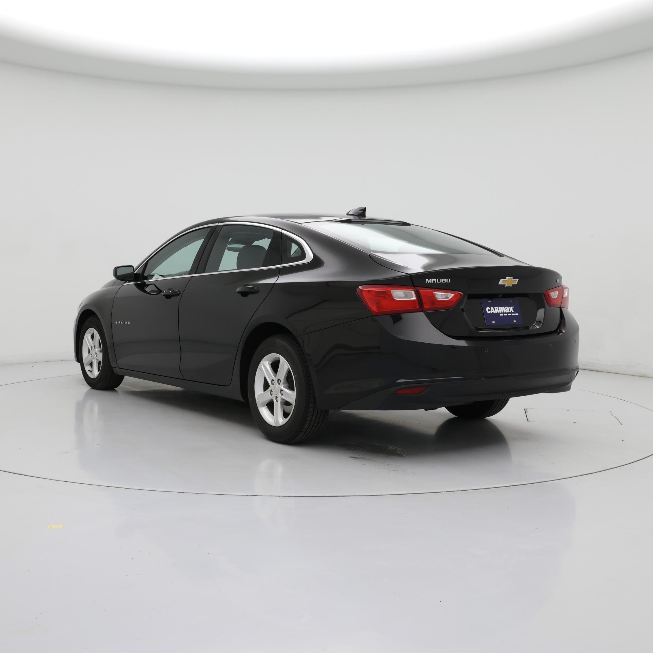 Thumbnail: 2024 Chevrolet Malibu - 2