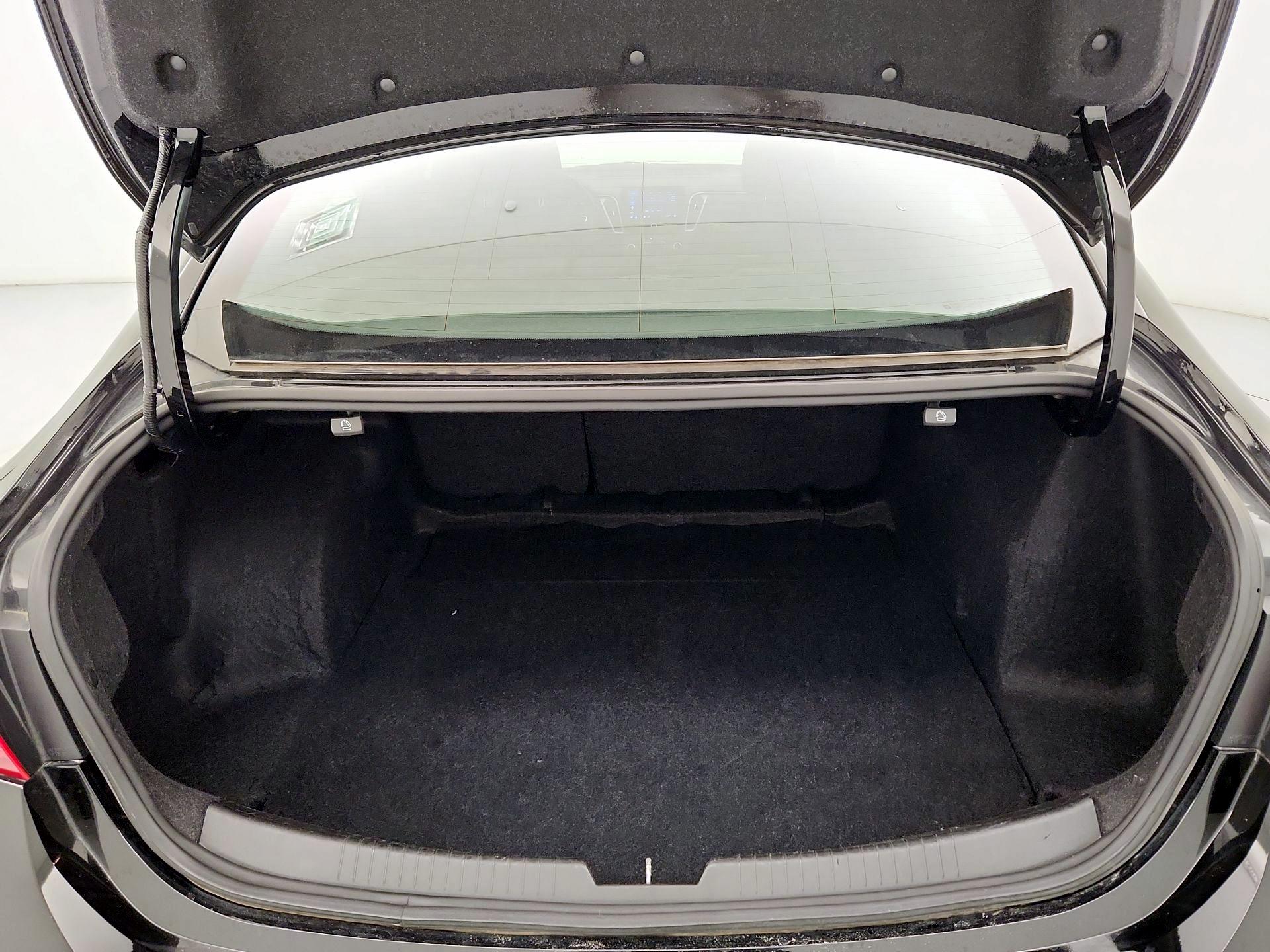 Thumbnail: 2024 Chevrolet Malibu - 20