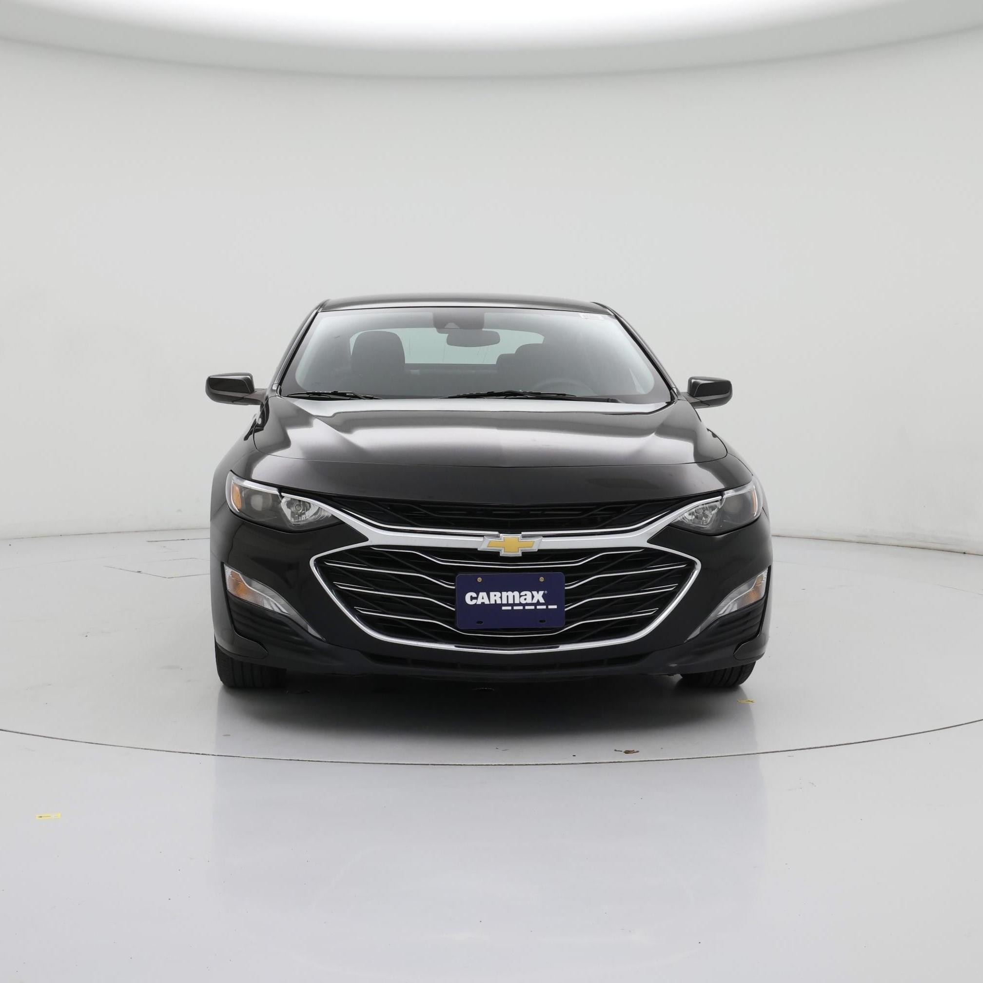 Thumbnail: 2024 Chevrolet Malibu - 5