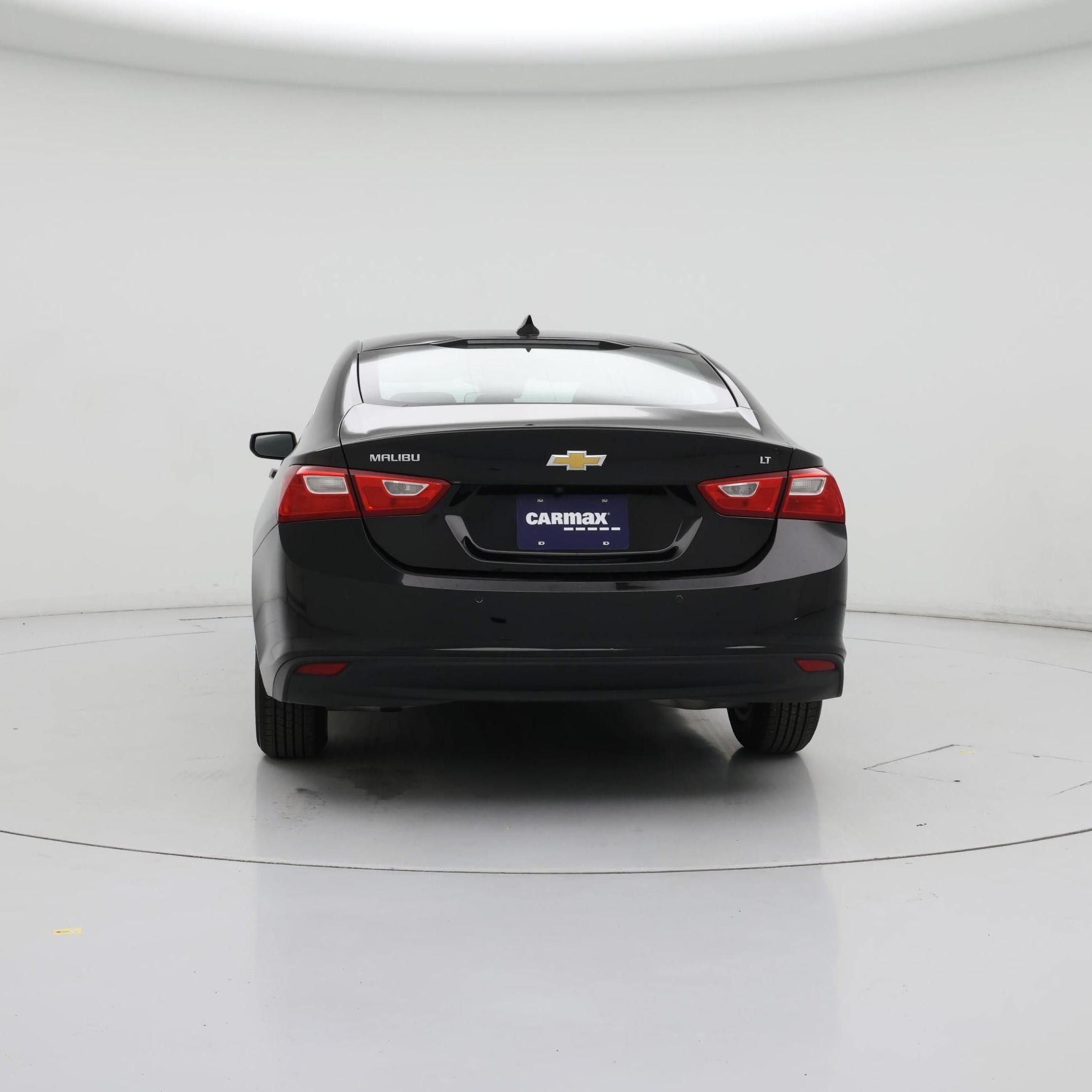 Thumbnail: 2024 Chevrolet Malibu - 6