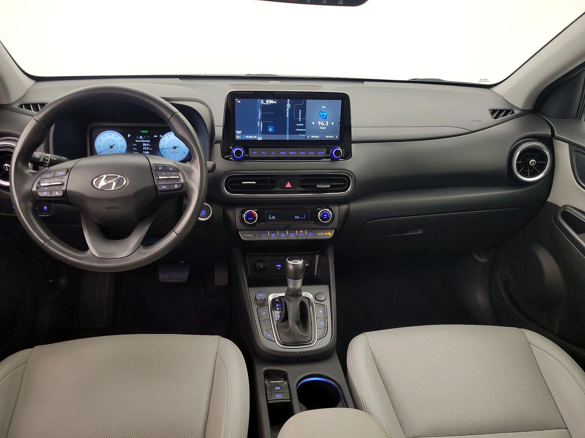 Thumbnail: 2022 Hyundai Kona - 9