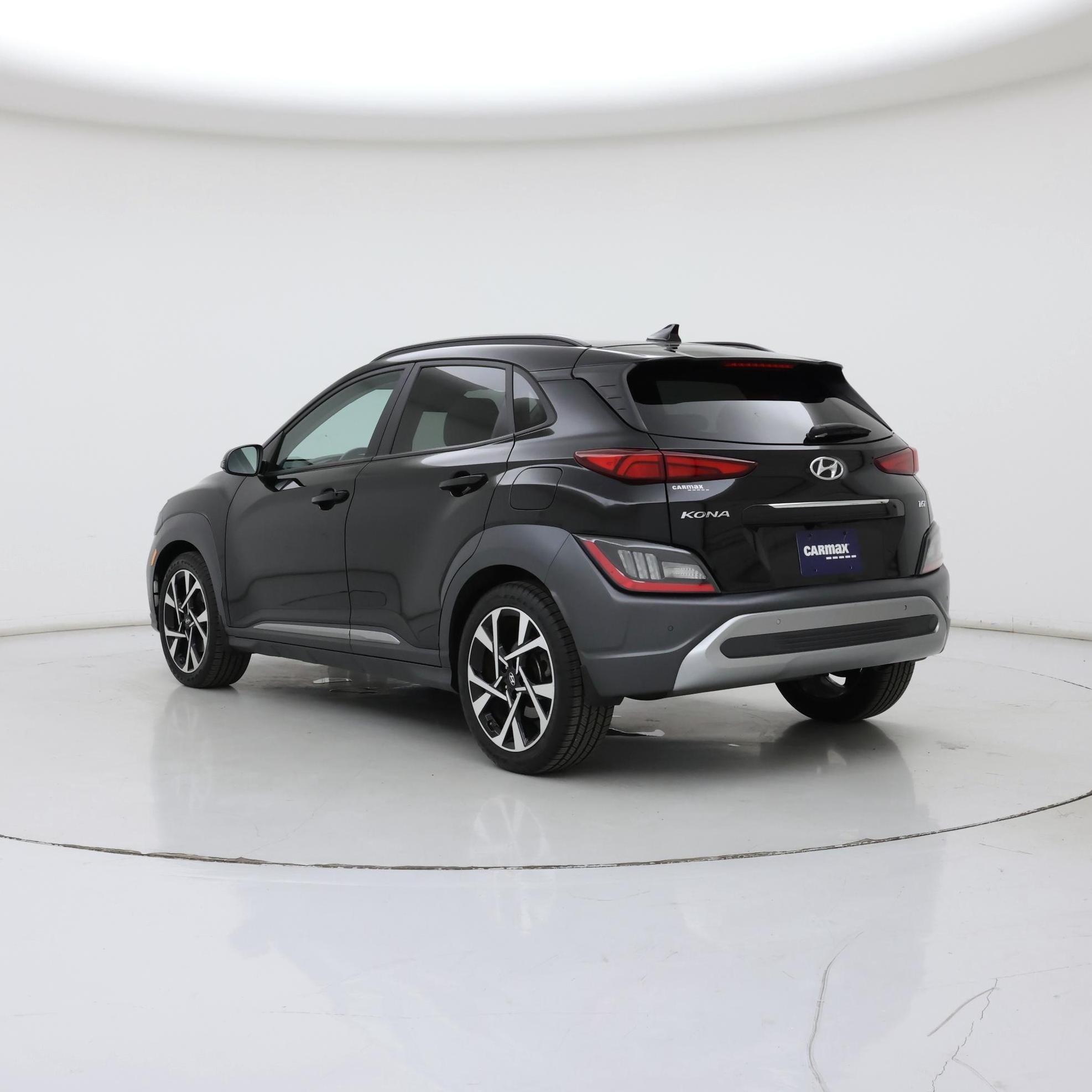 Thumbnail: 2022 Hyundai Kona - 2
