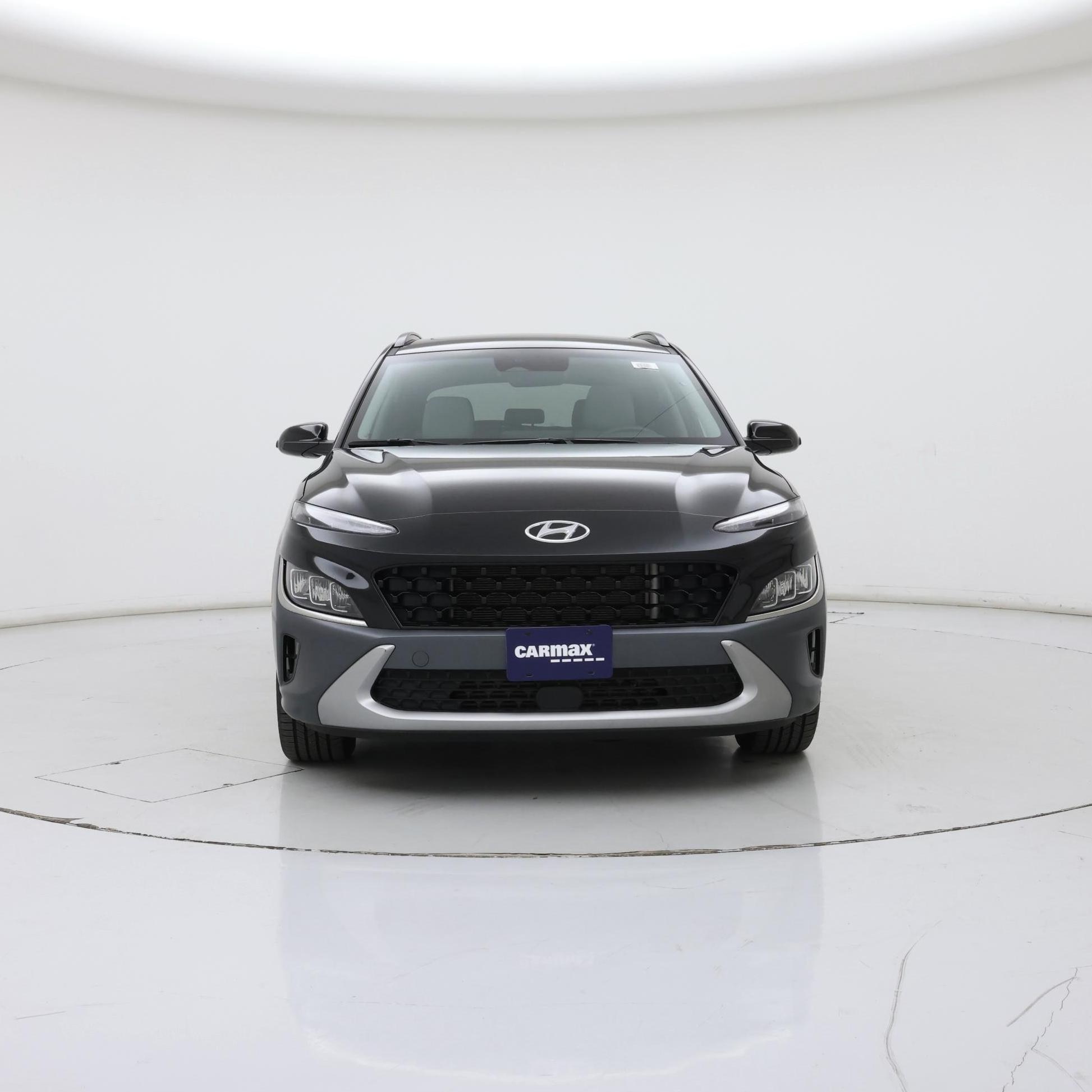 Thumbnail: 2022 Hyundai Kona - 5