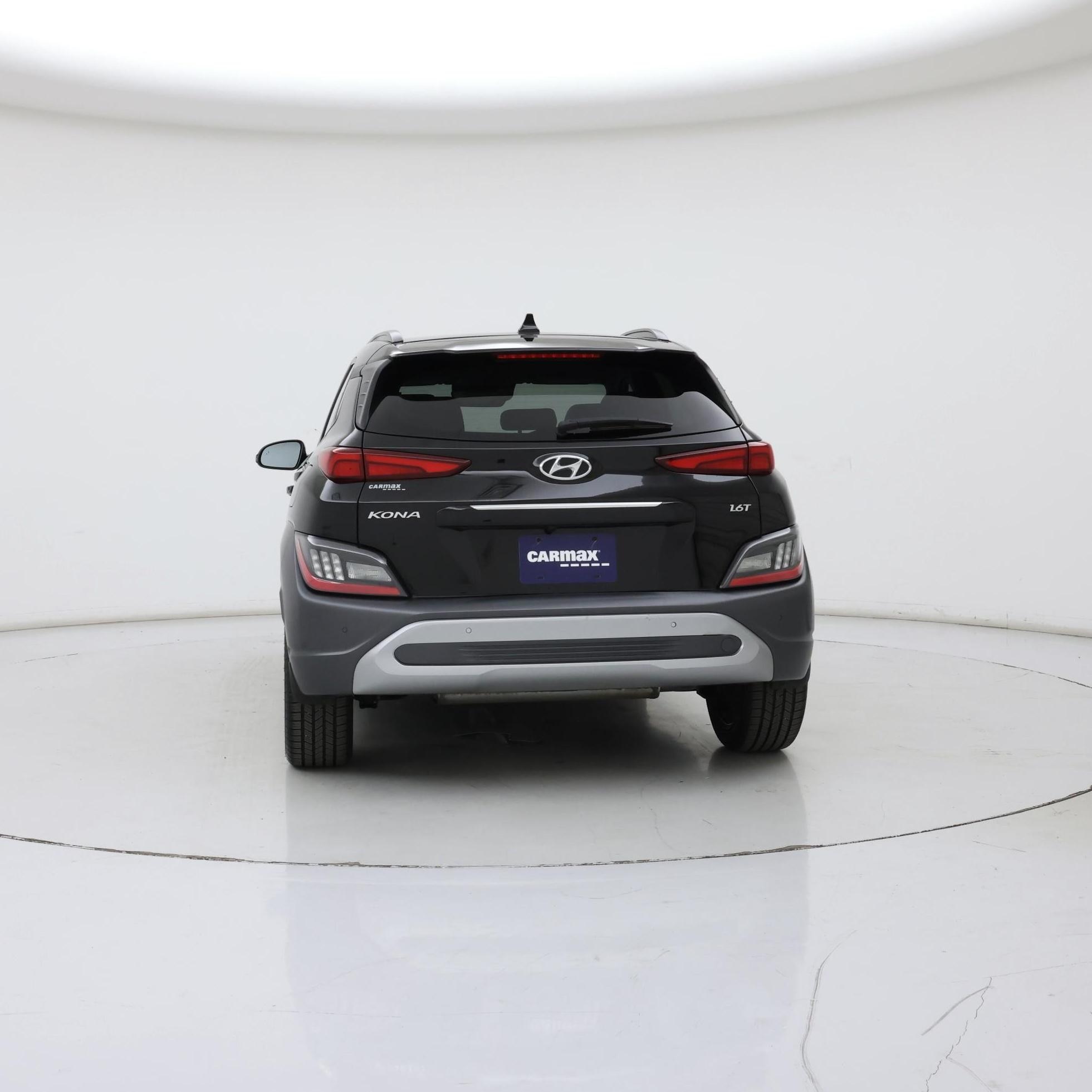Thumbnail: 2022 Hyundai Kona - 6