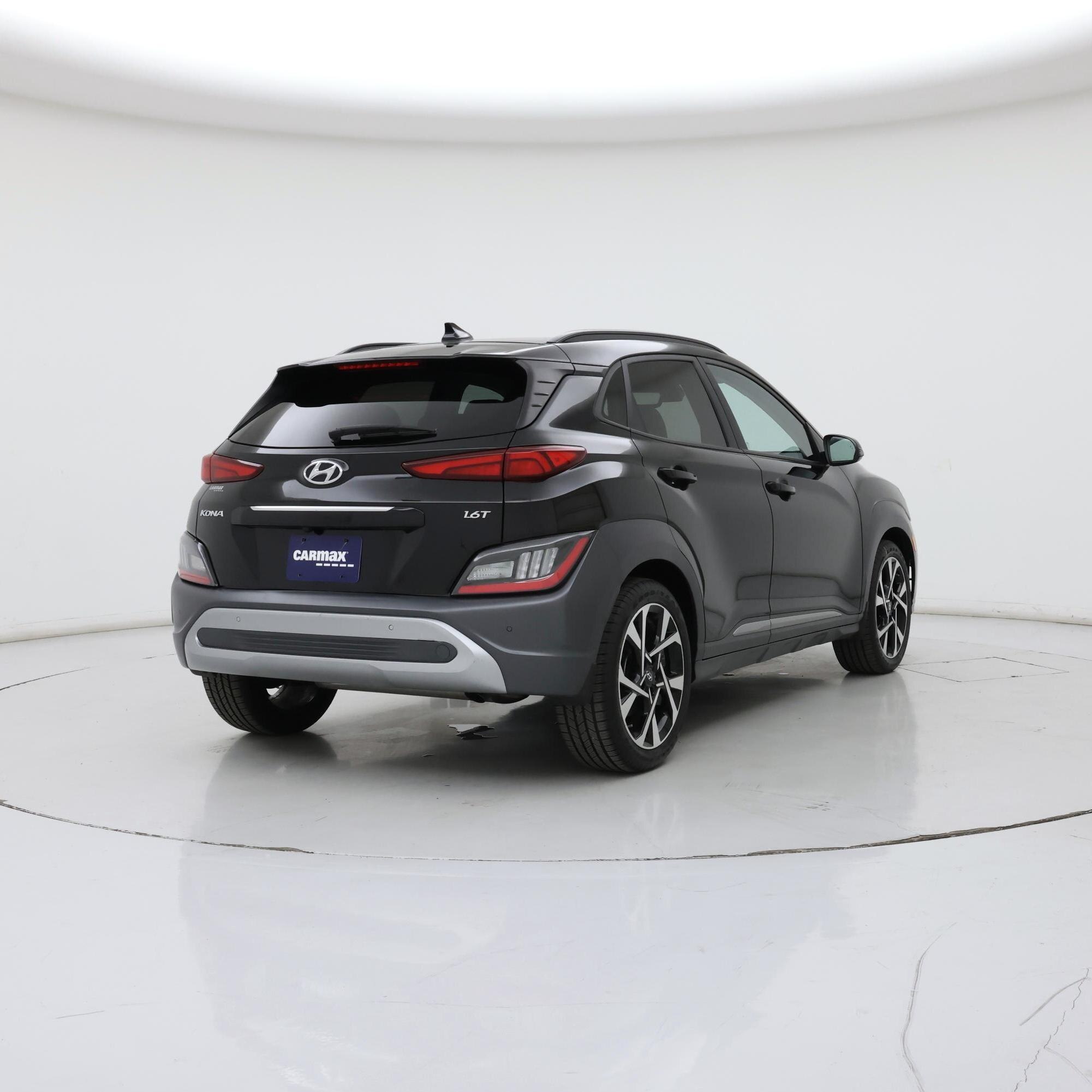 Thumbnail: 2022 Hyundai Kona - 8