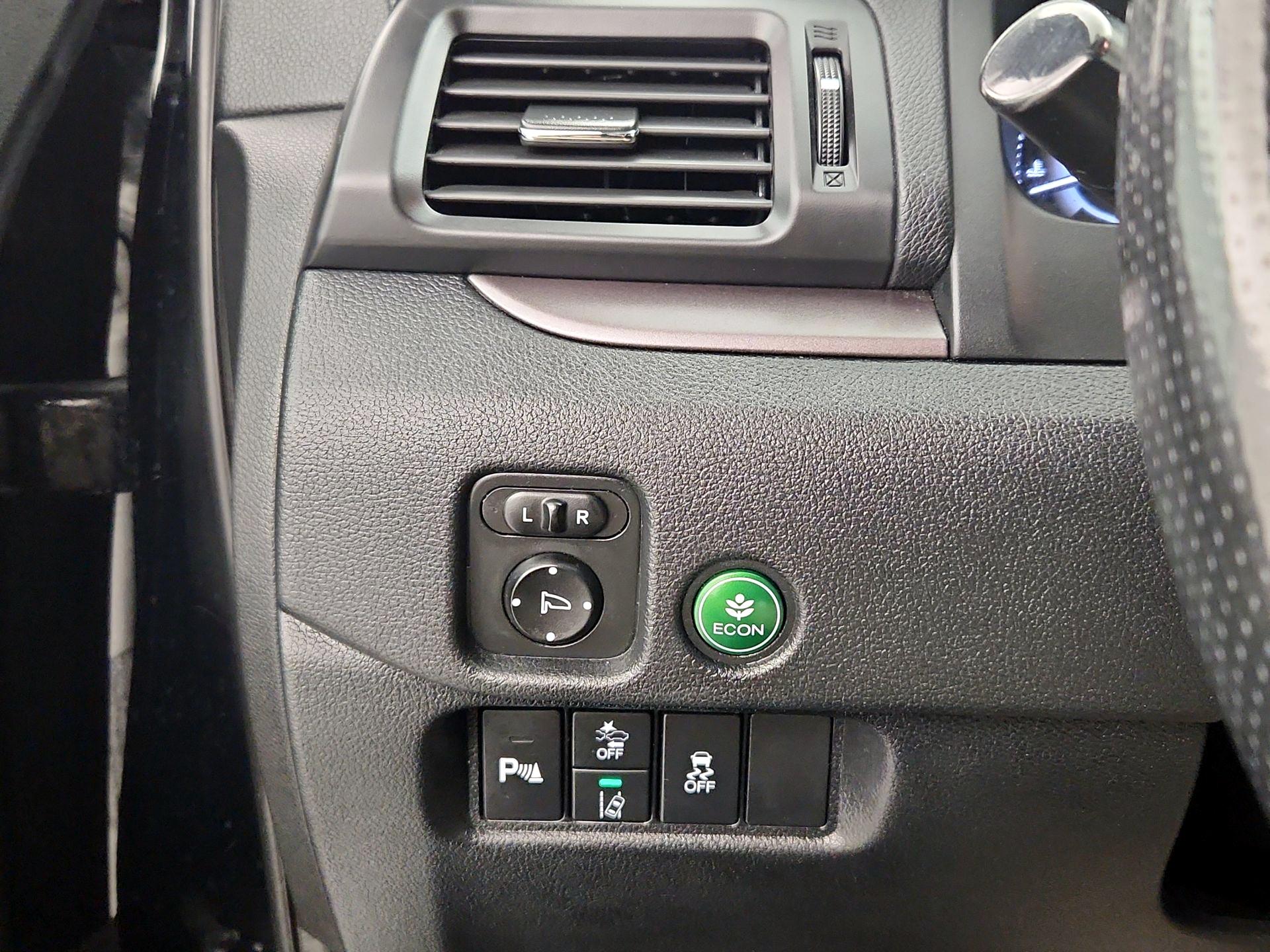 Thumbnail: 2022 Honda Passport - 13