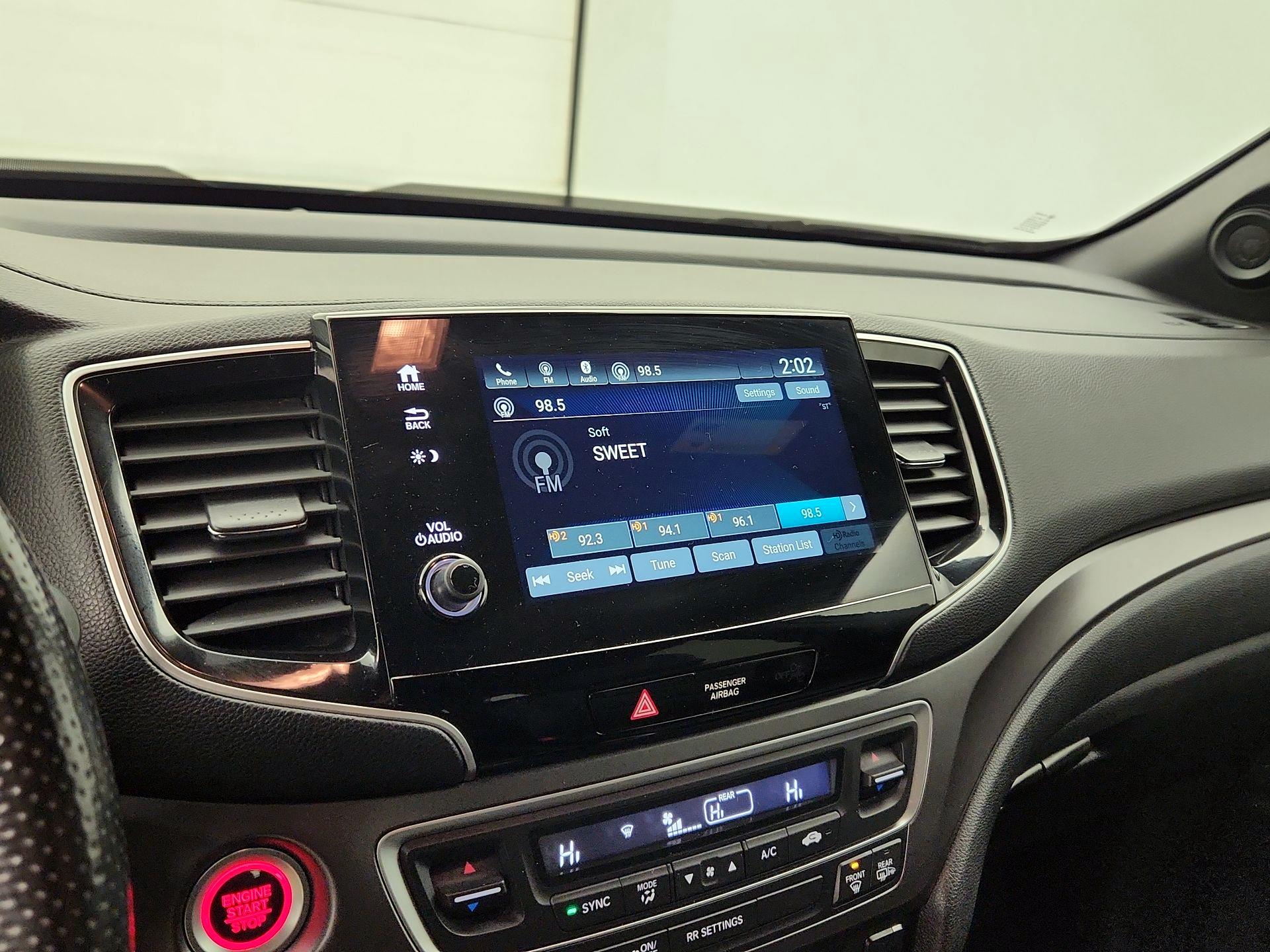 Thumbnail: 2022 Honda Passport - 15