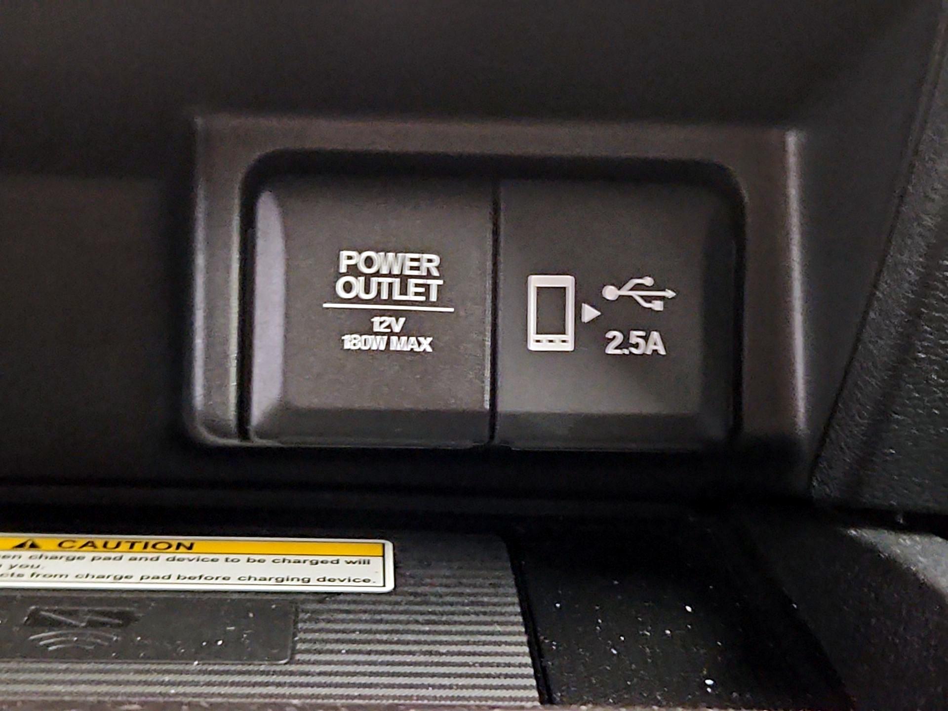 Thumbnail: 2022 Honda Passport - 18