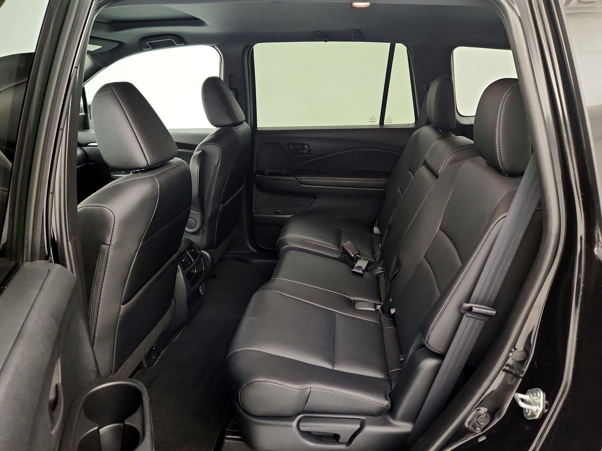 Thumbnail: 2022 Honda Passport - 20