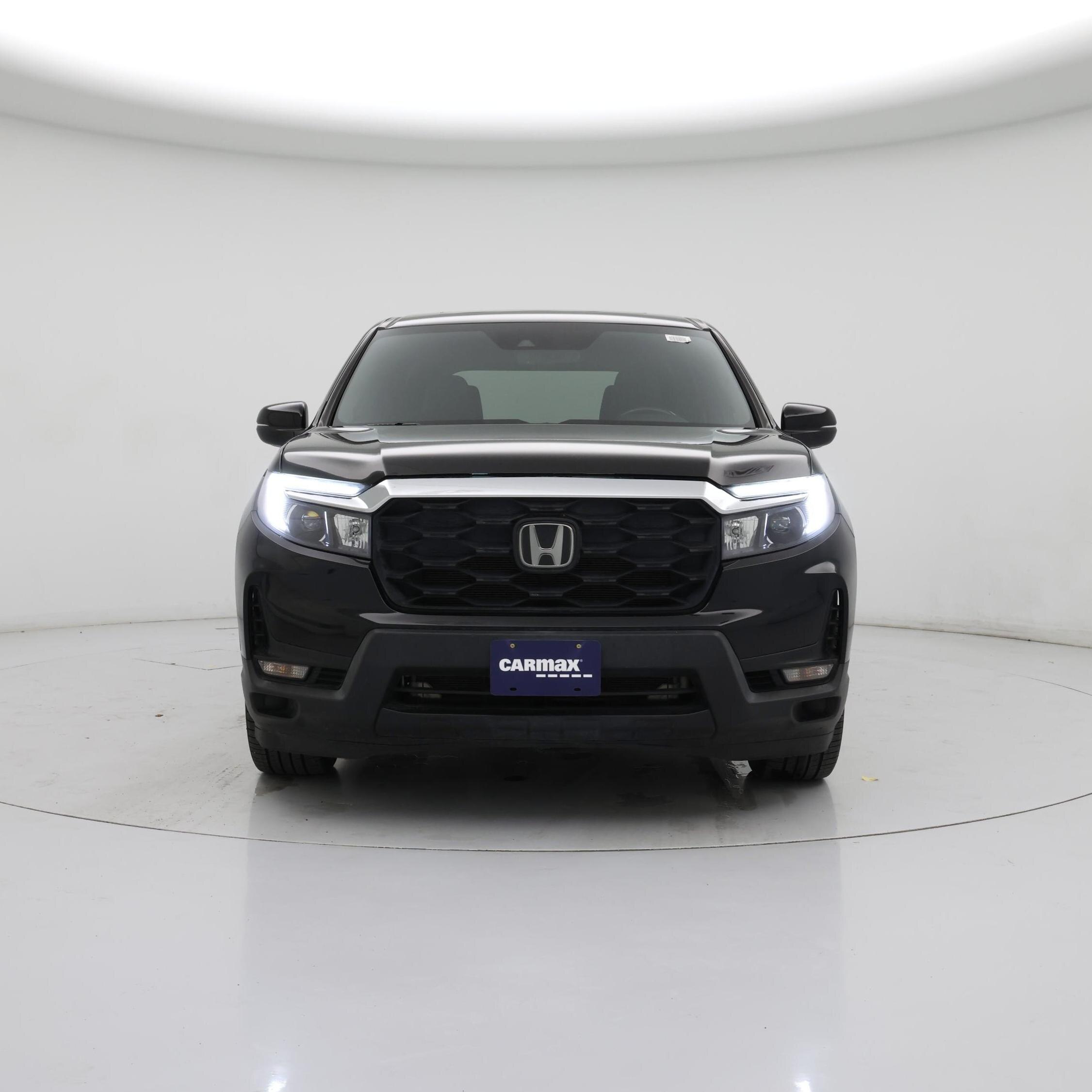 Thumbnail: 2022 Honda Passport - 5
