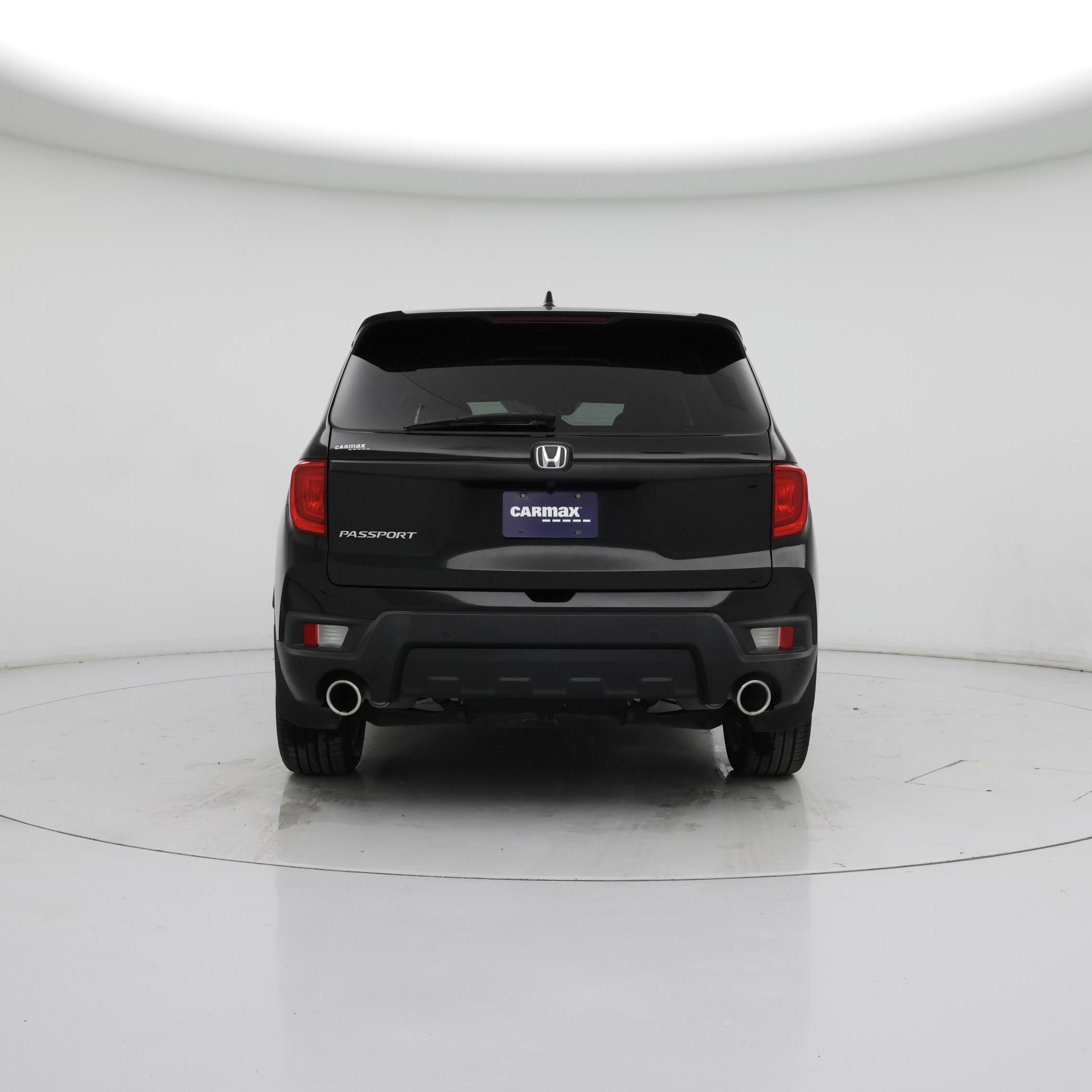 Thumbnail: 2022 Honda Passport - 6