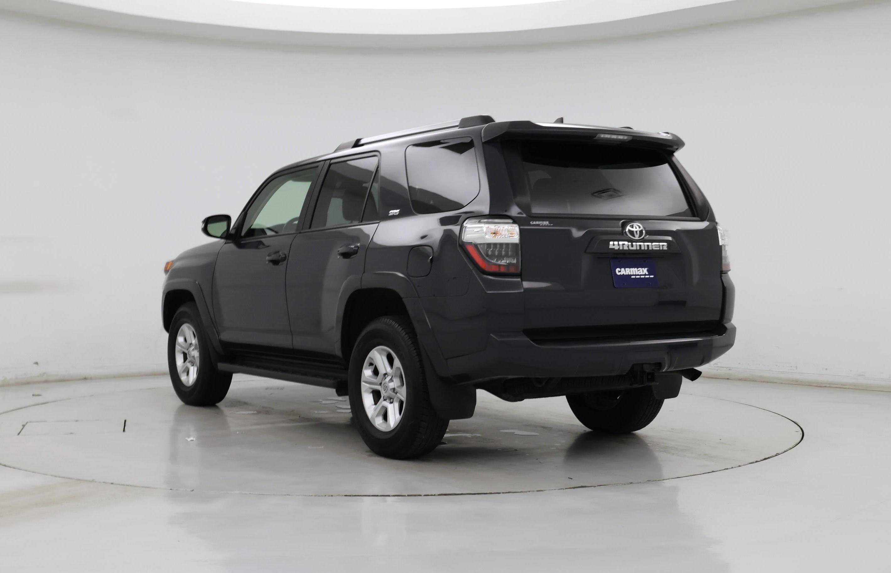 Thumbnail: 2024 Toyota 4Runner - 2