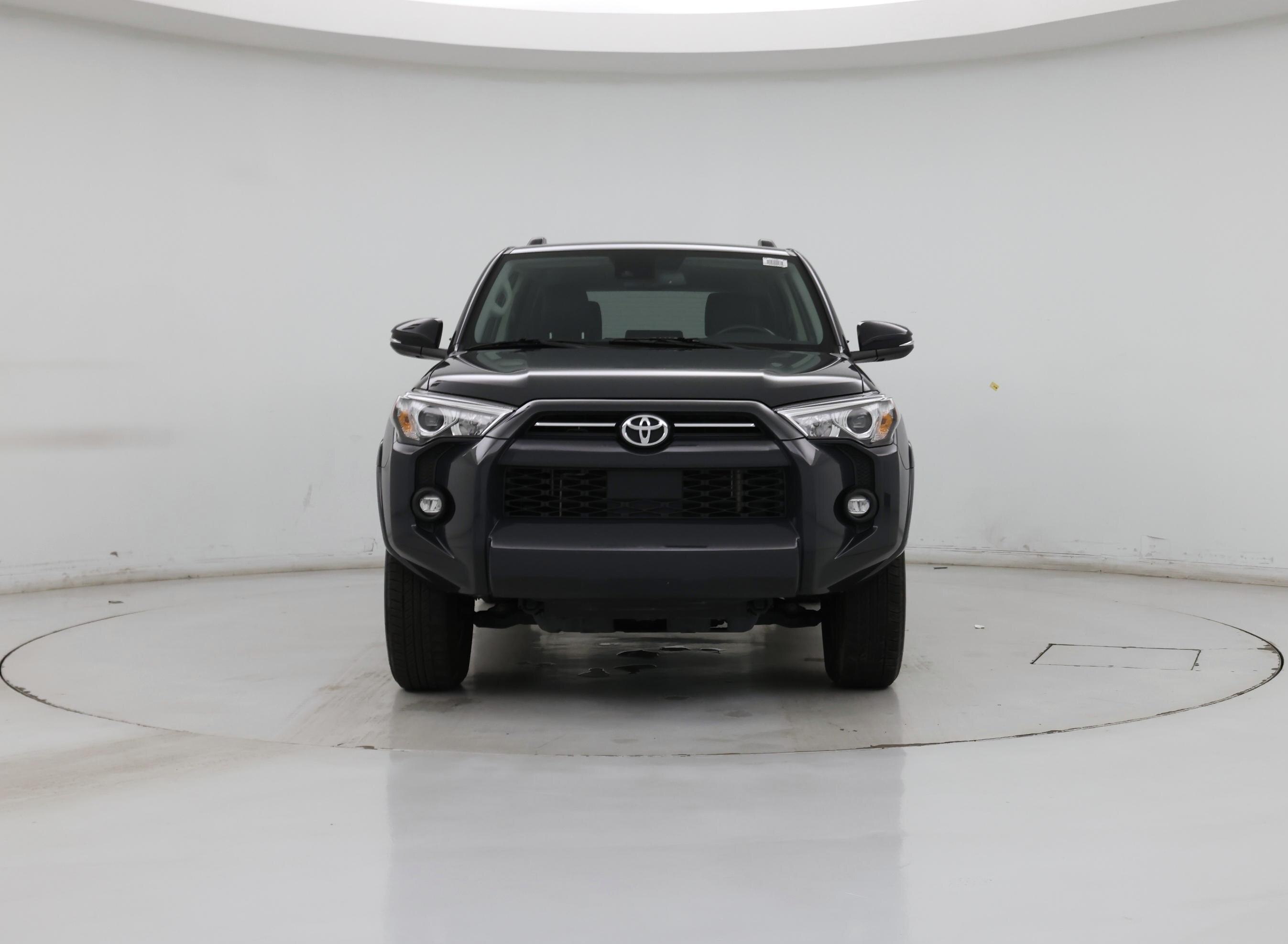 Thumbnail: 2024 Toyota 4Runner - 5