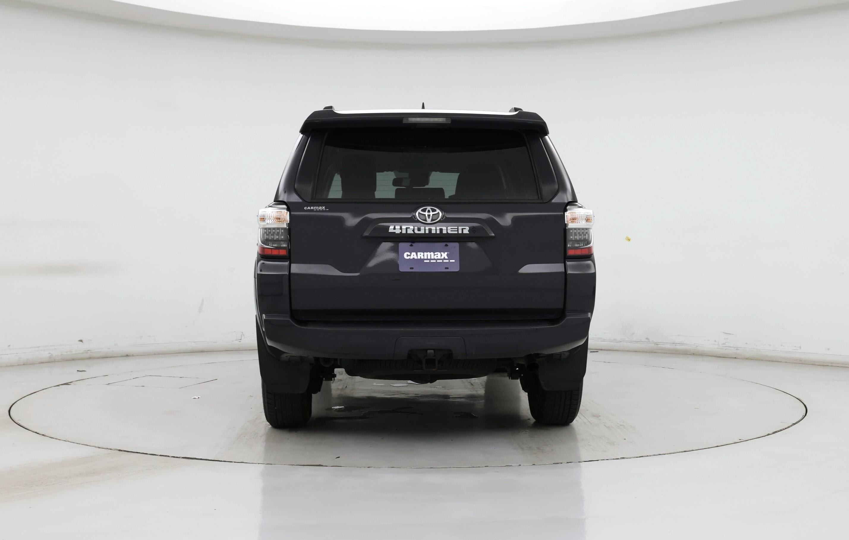 Thumbnail: 2024 Toyota 4Runner - 6