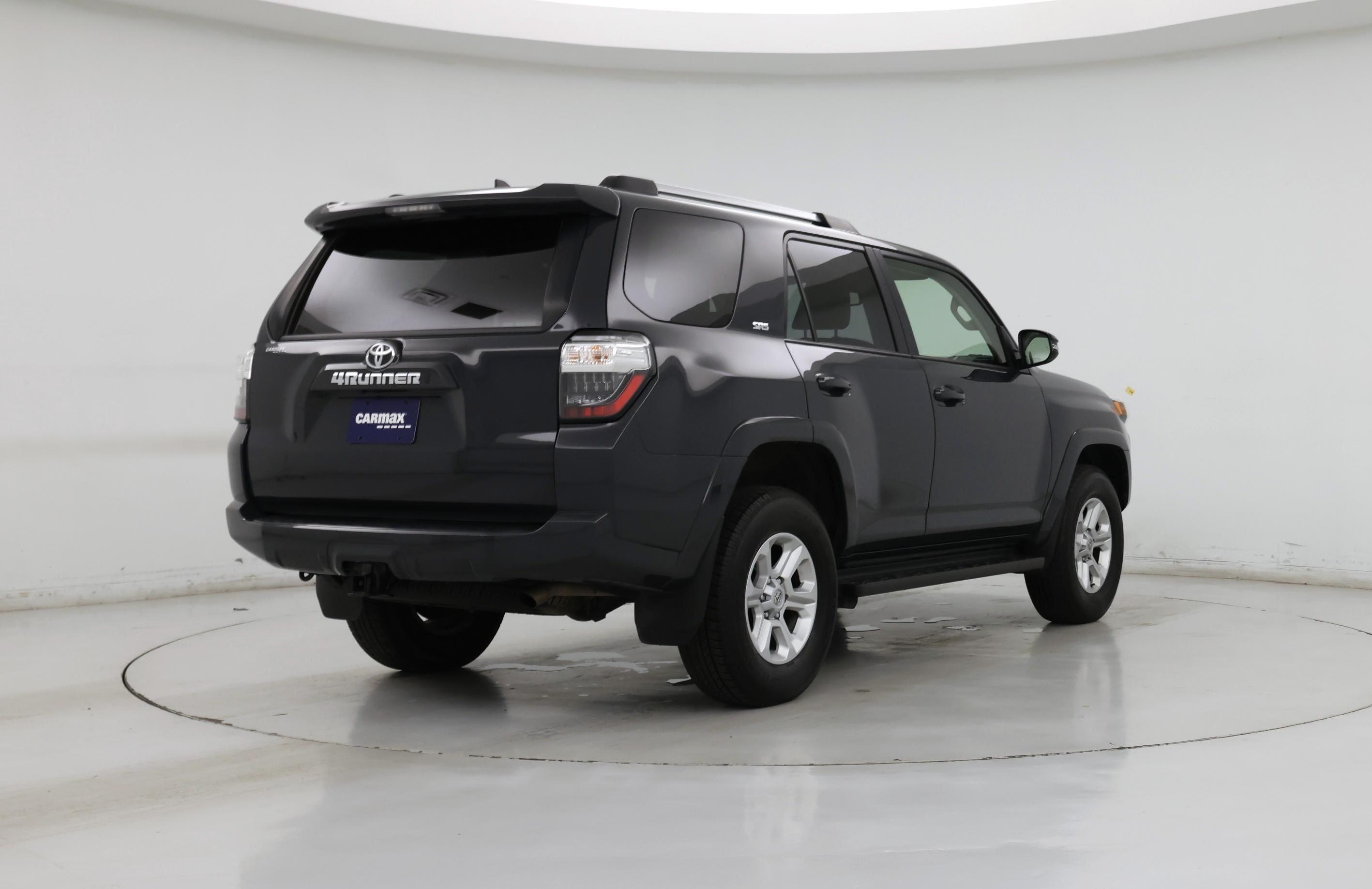 Thumbnail: 2024 Toyota 4Runner - 8