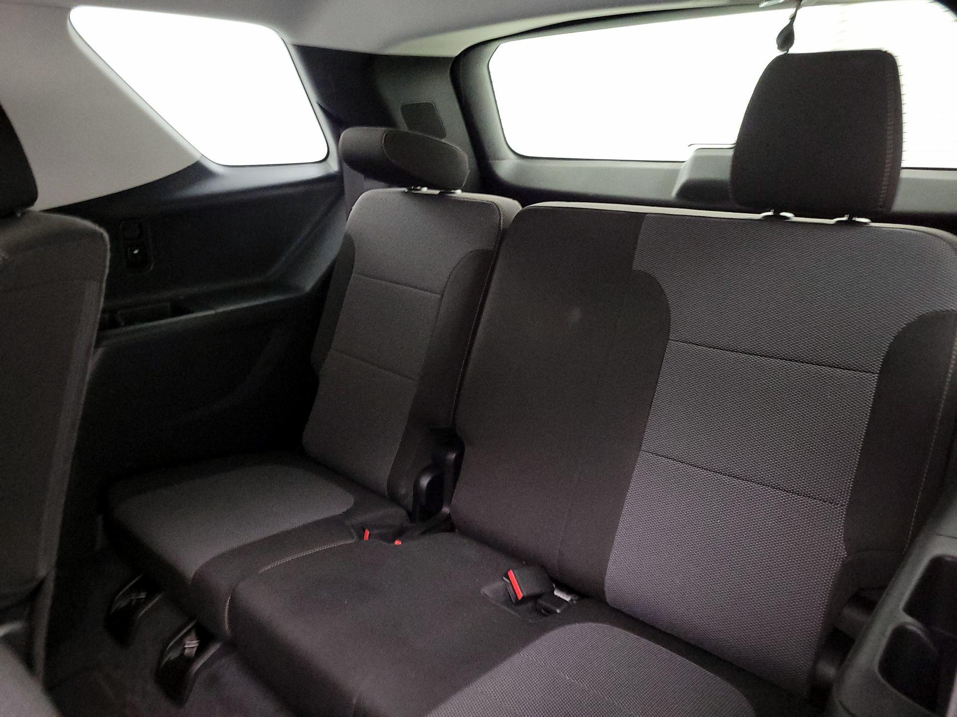 Thumbnail: 2021 Chevrolet Traverse - 20