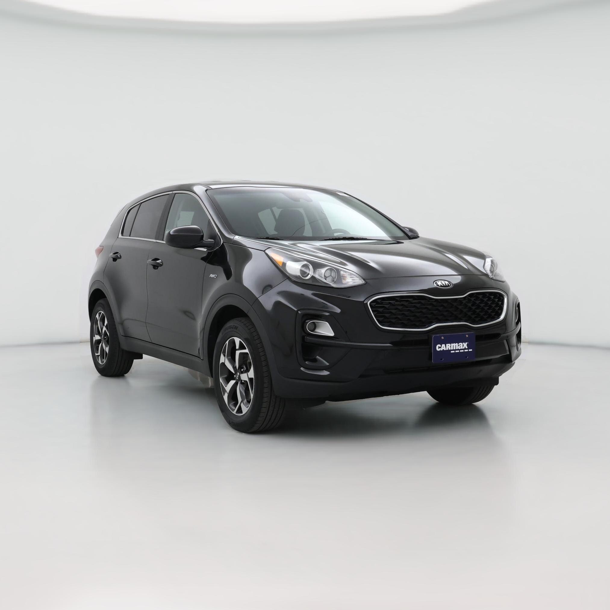 Thumbnail: 2022 Kia Sportage - 1