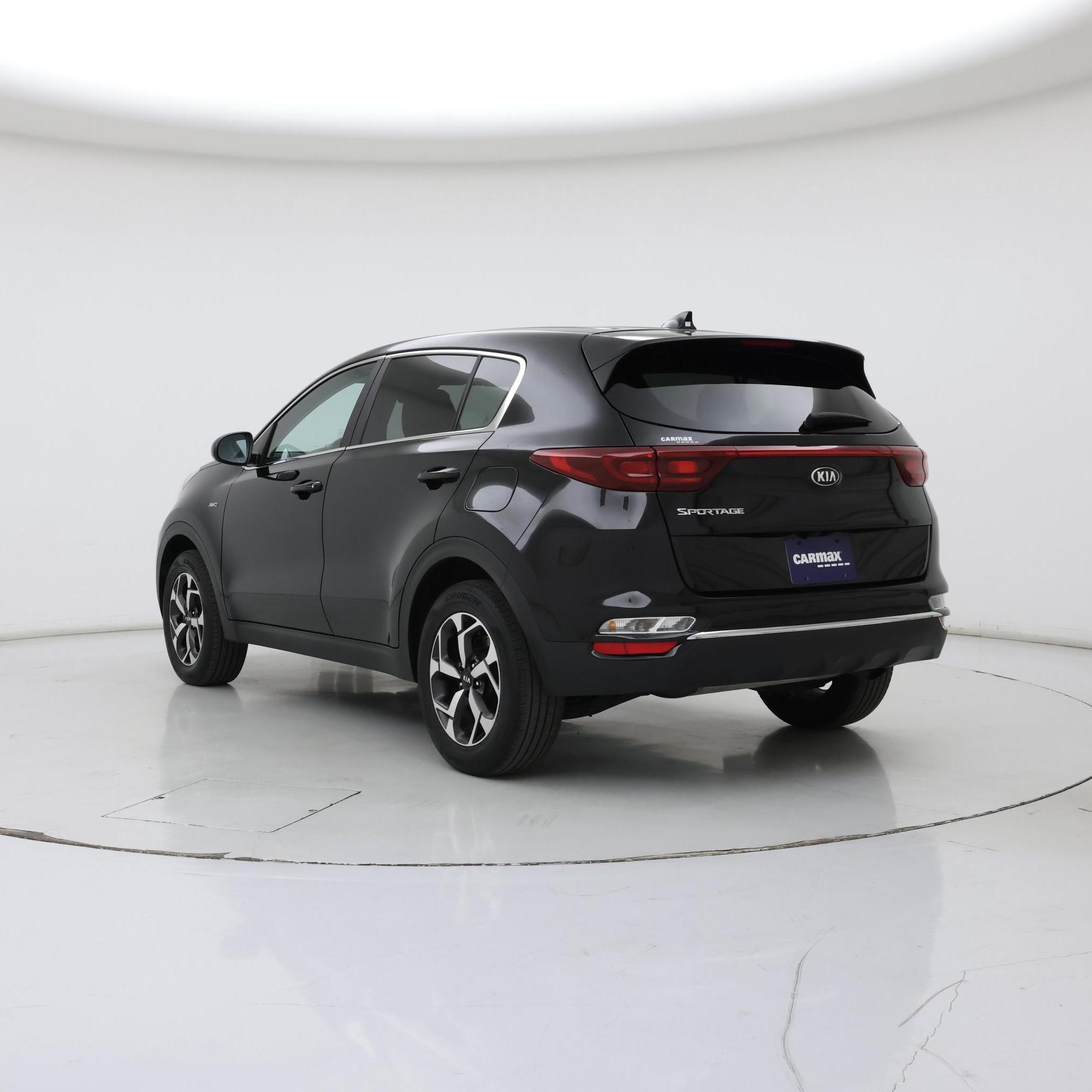 Thumbnail: 2022 Kia Sportage - 2