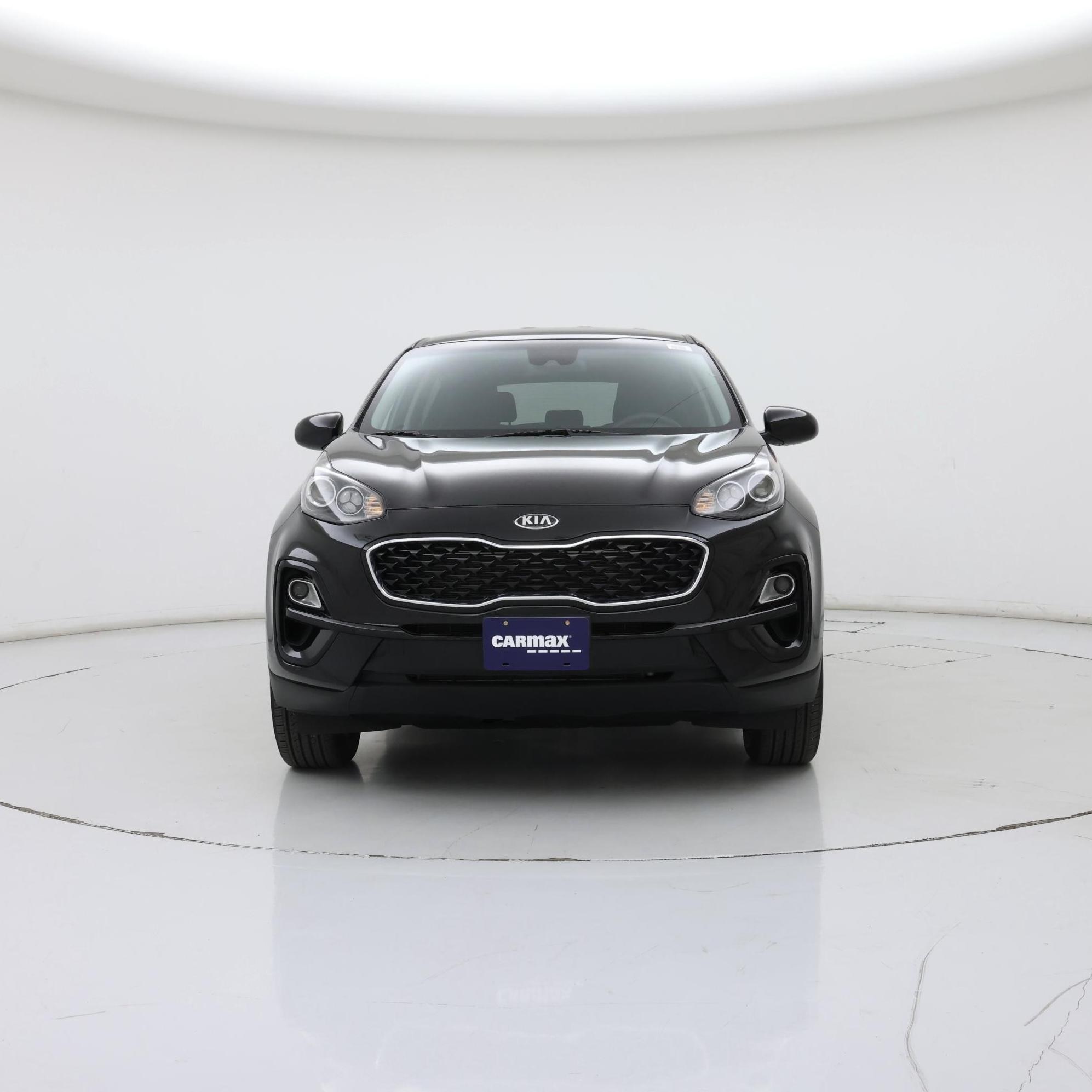 Thumbnail: 2022 Kia Sportage - 5