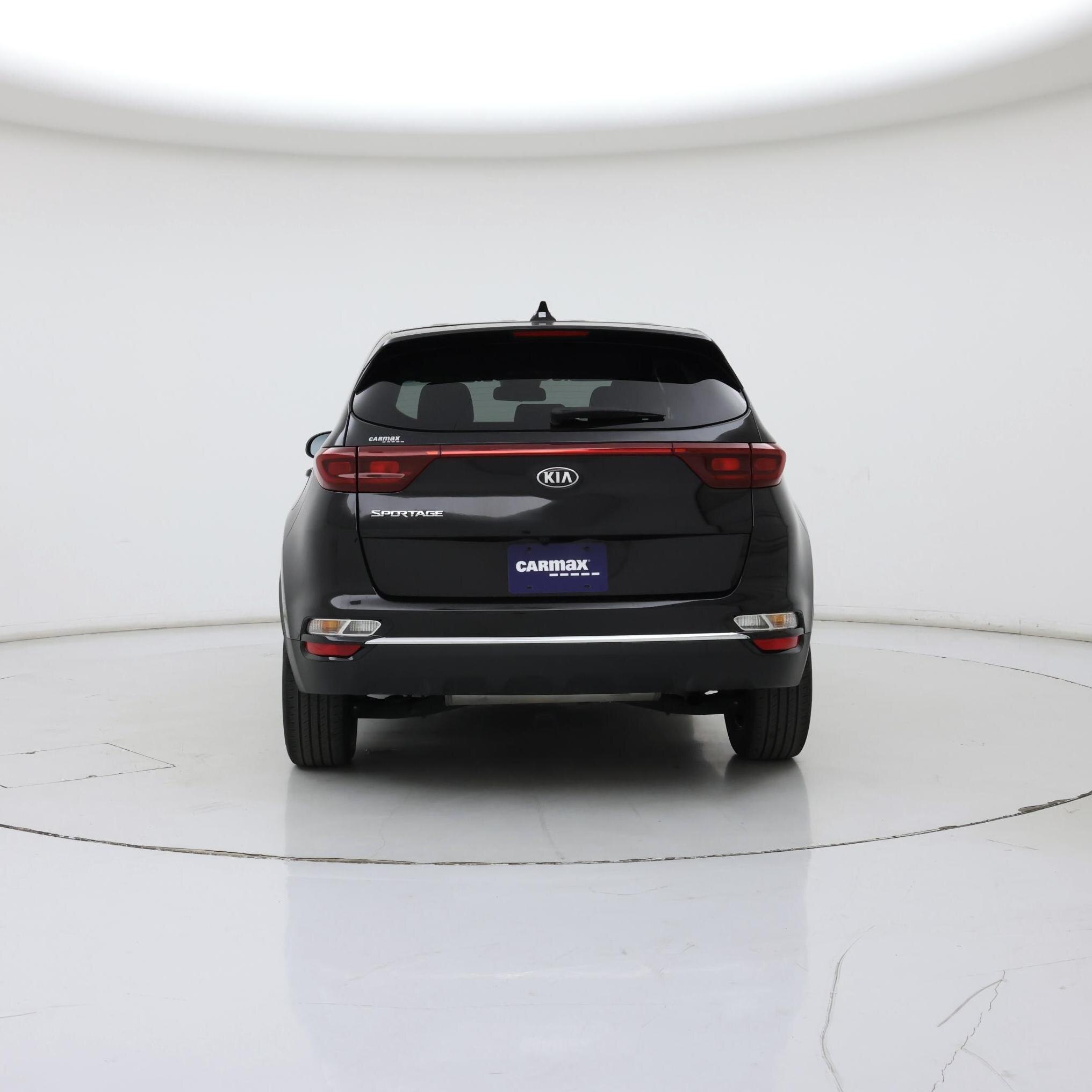 Thumbnail: 2022 Kia Sportage - 6