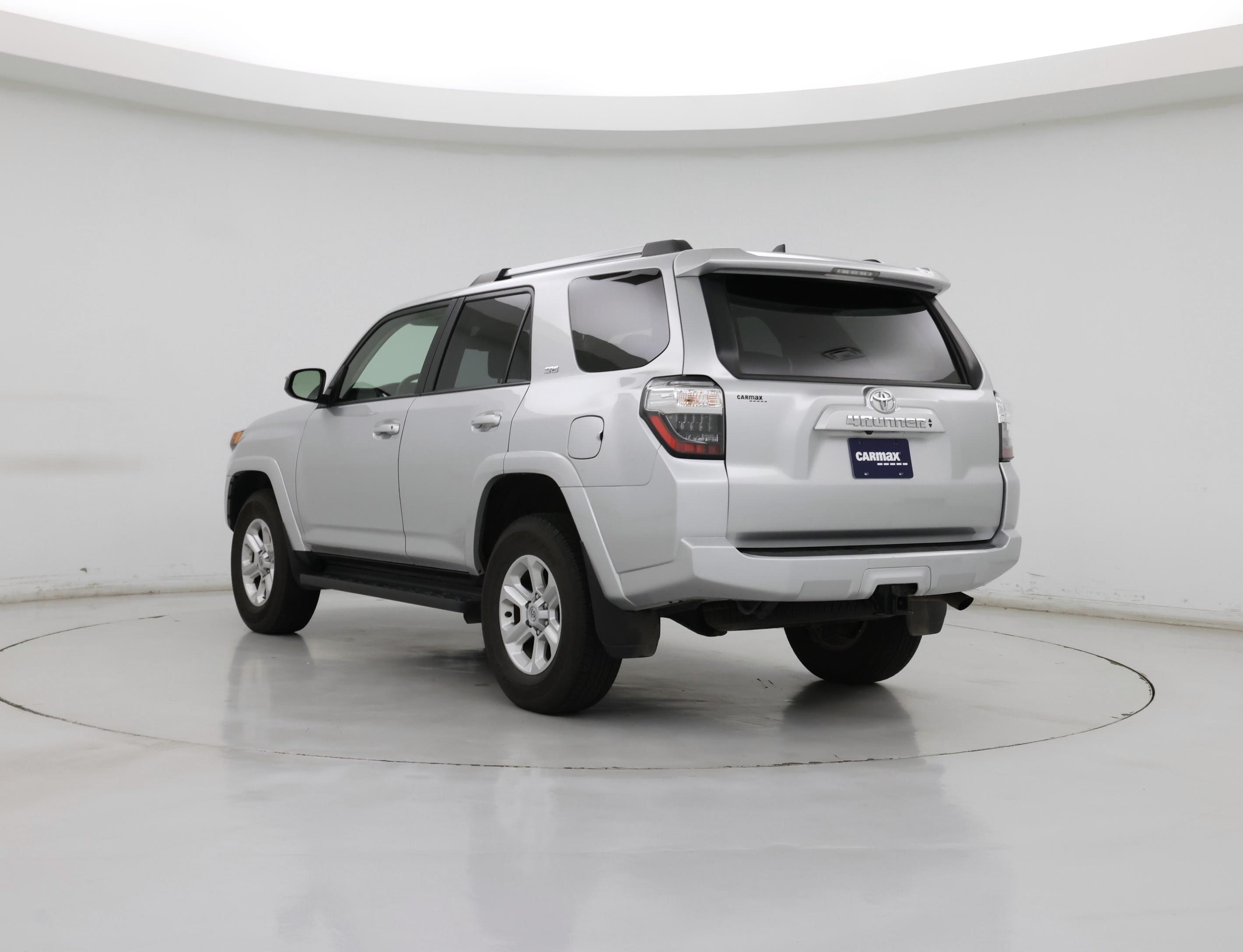 Thumbnail: 2024 Toyota 4Runner - 2