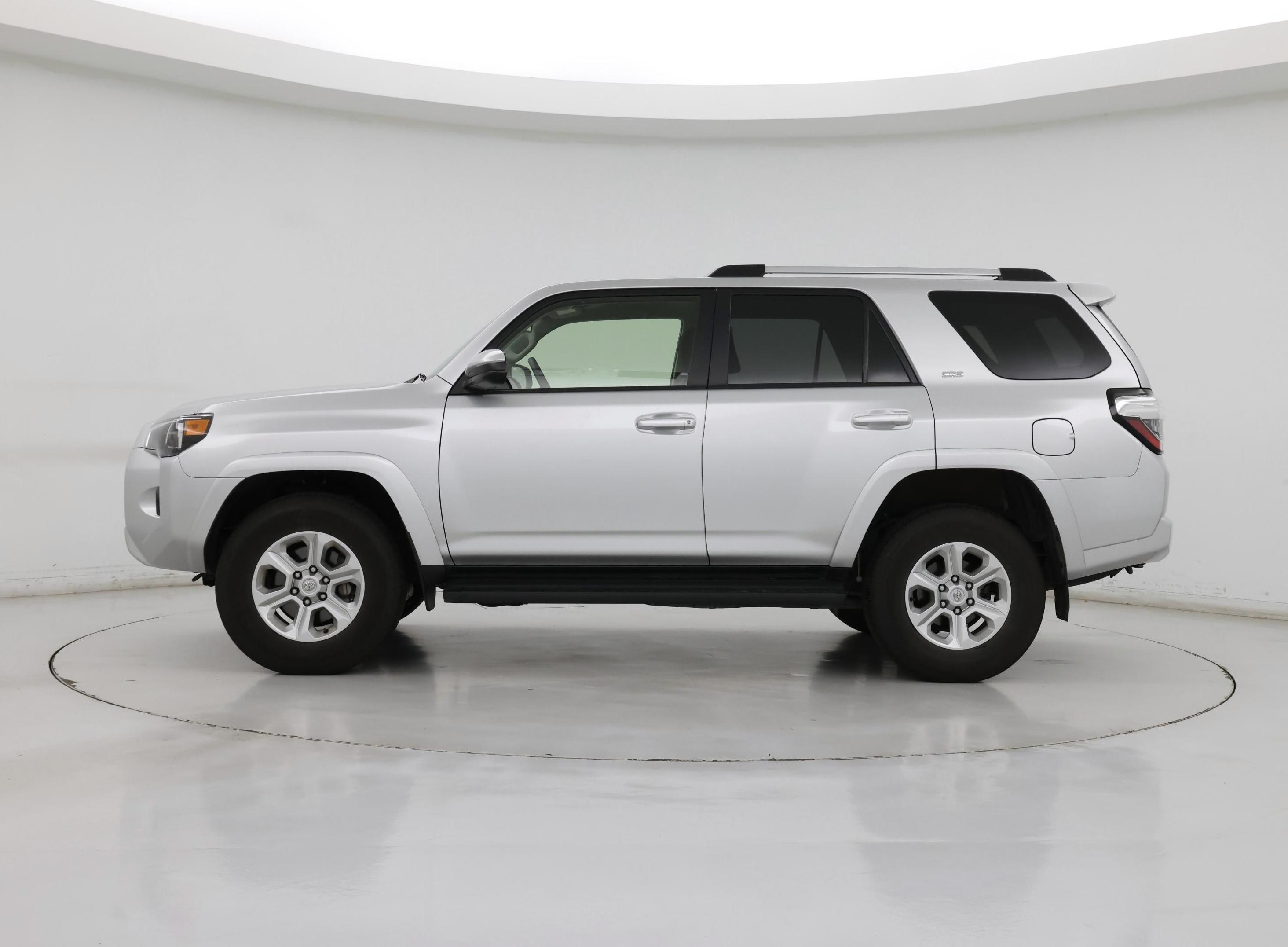 Thumbnail: 2024 Toyota 4Runner - 3