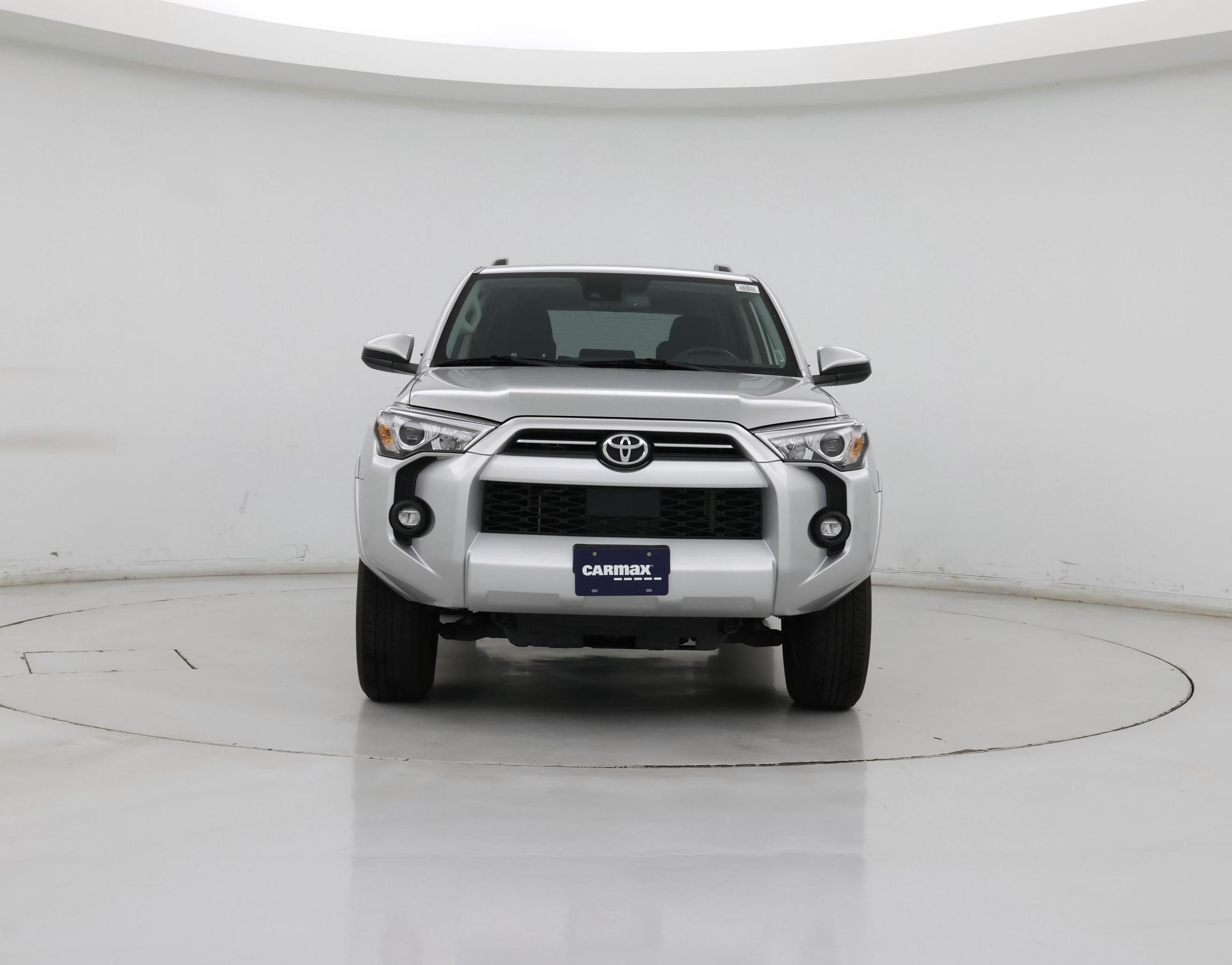Thumbnail: 2024 Toyota 4Runner - 5