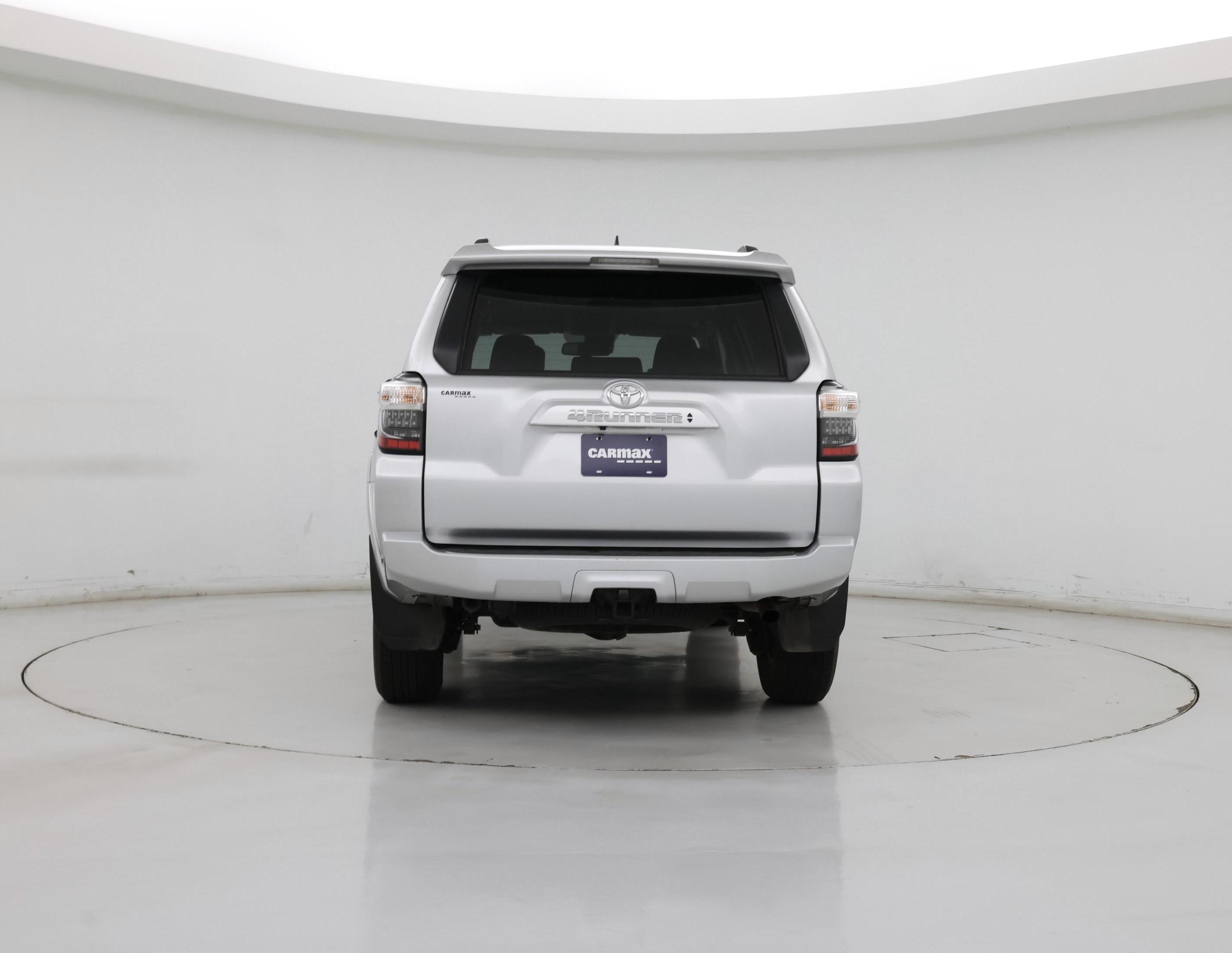 Thumbnail: 2024 Toyota 4Runner - 6